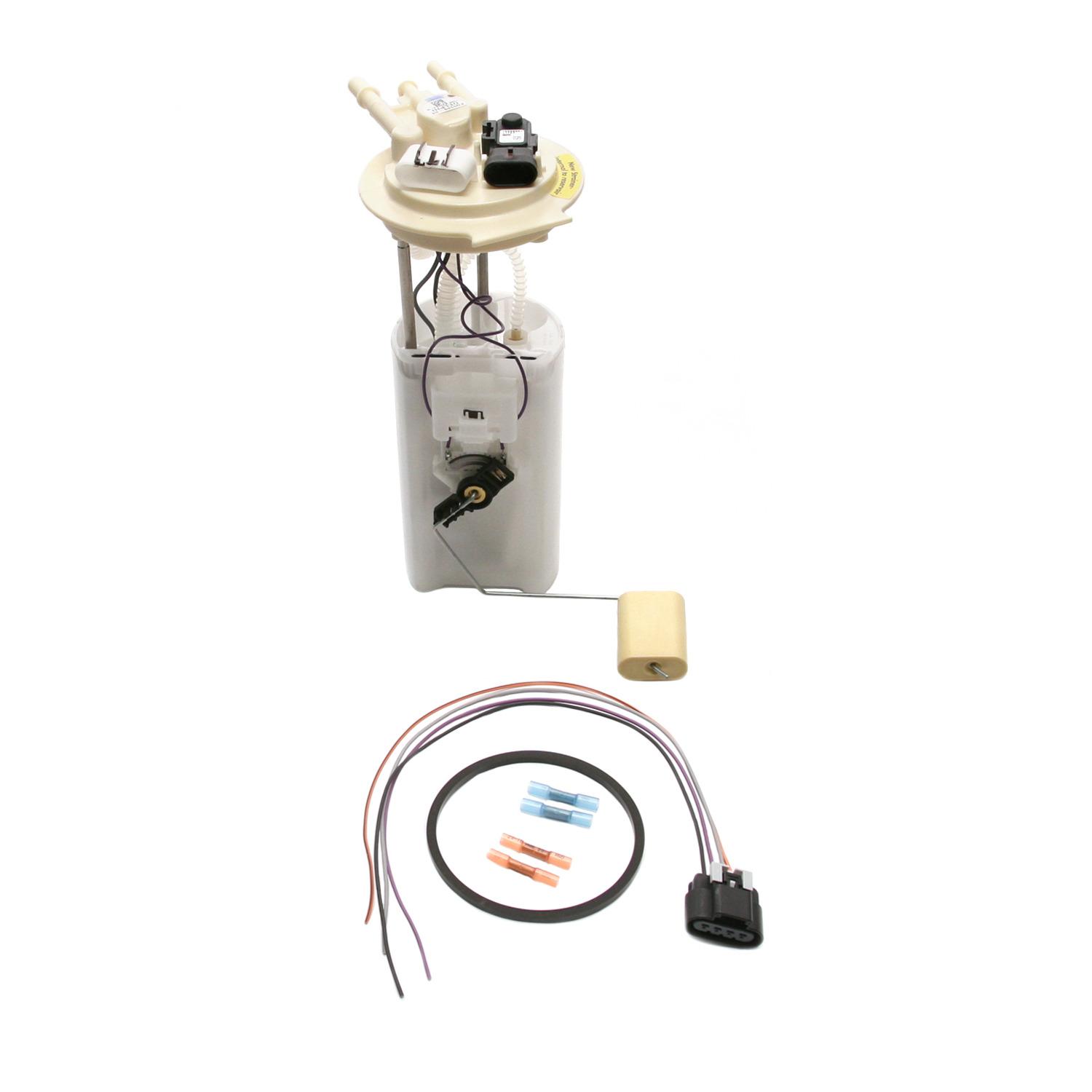 Delphi FG0269 Fuel Pump Module Assembly product image 7 of 8