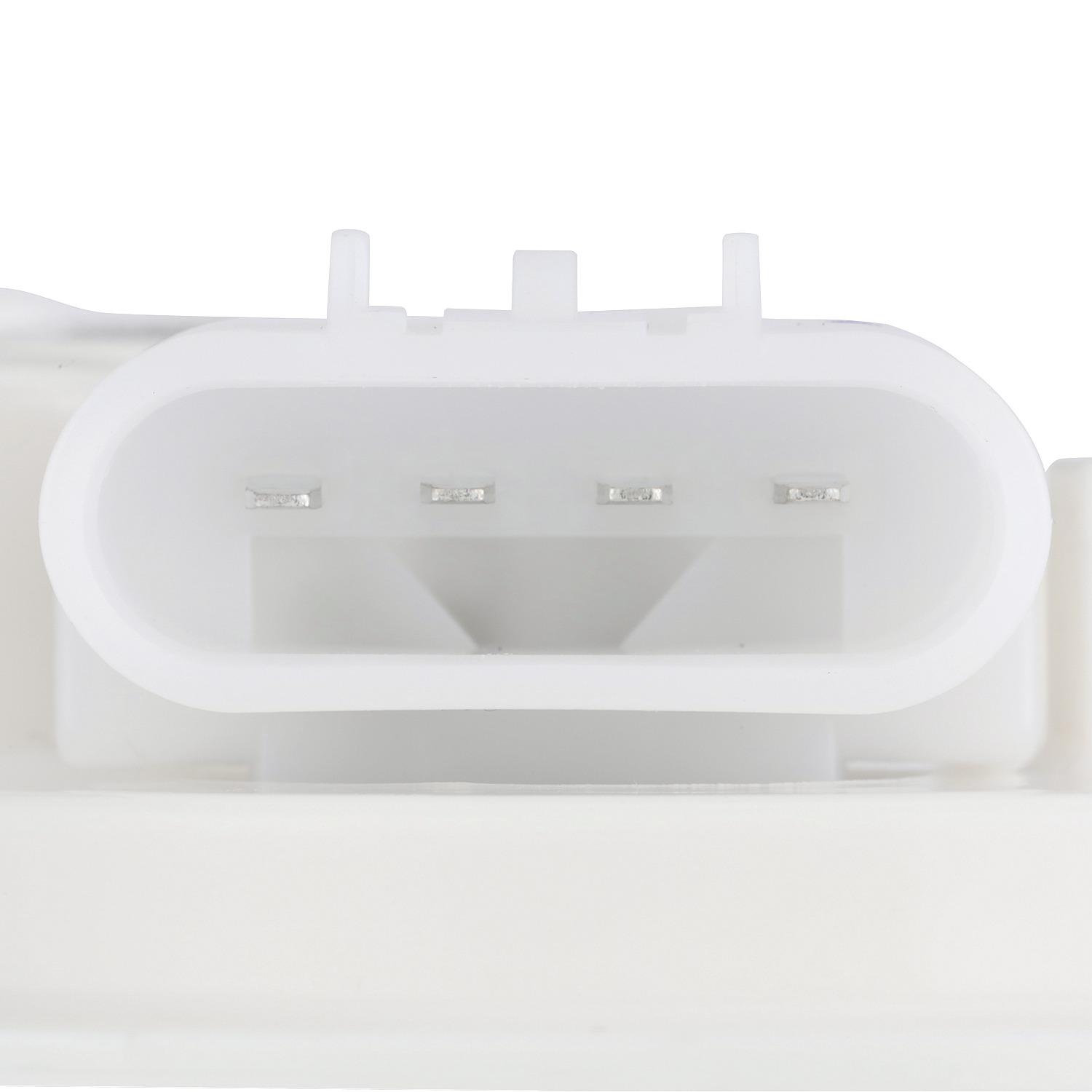 Delphi FG0271 Fuel Pump Module Assembly product image 3 of 8