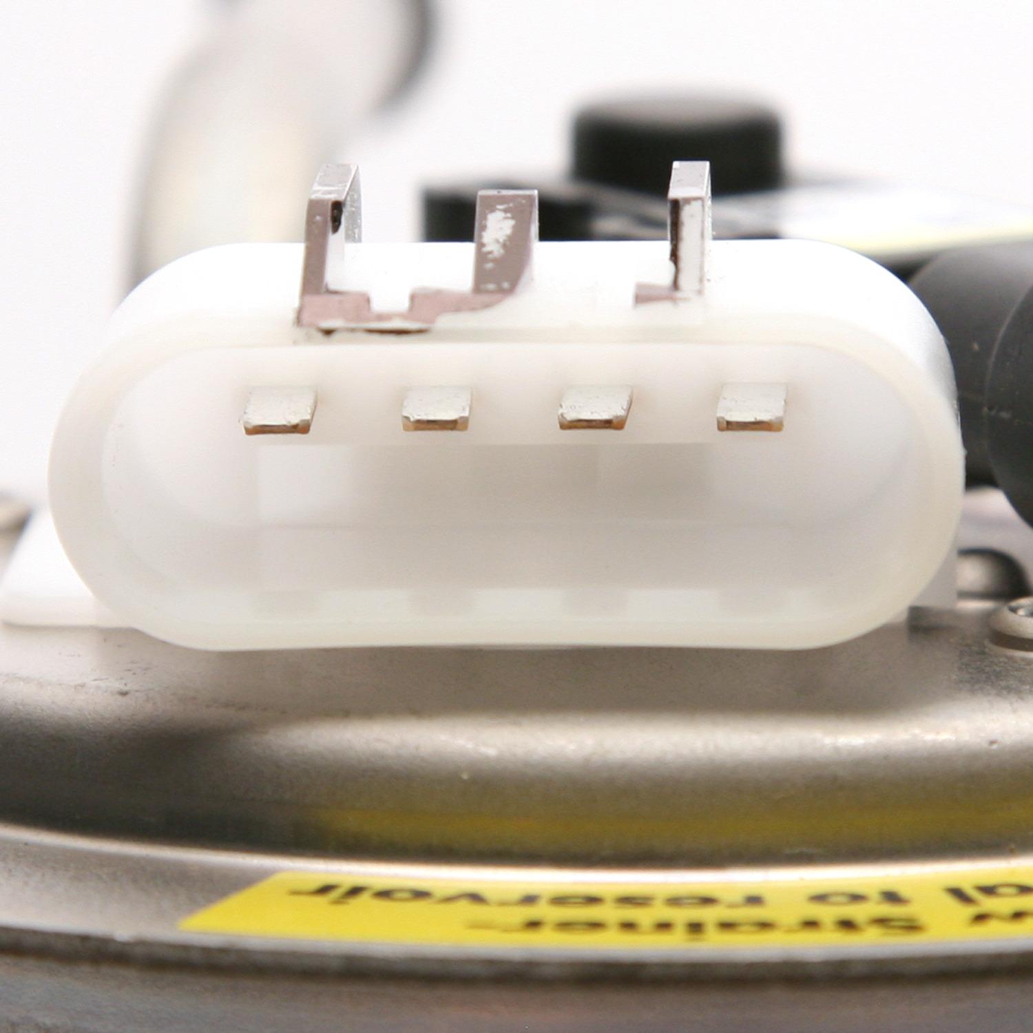 Delphi FG0273 Fuel Pump Module Assembly product image 3 of 7