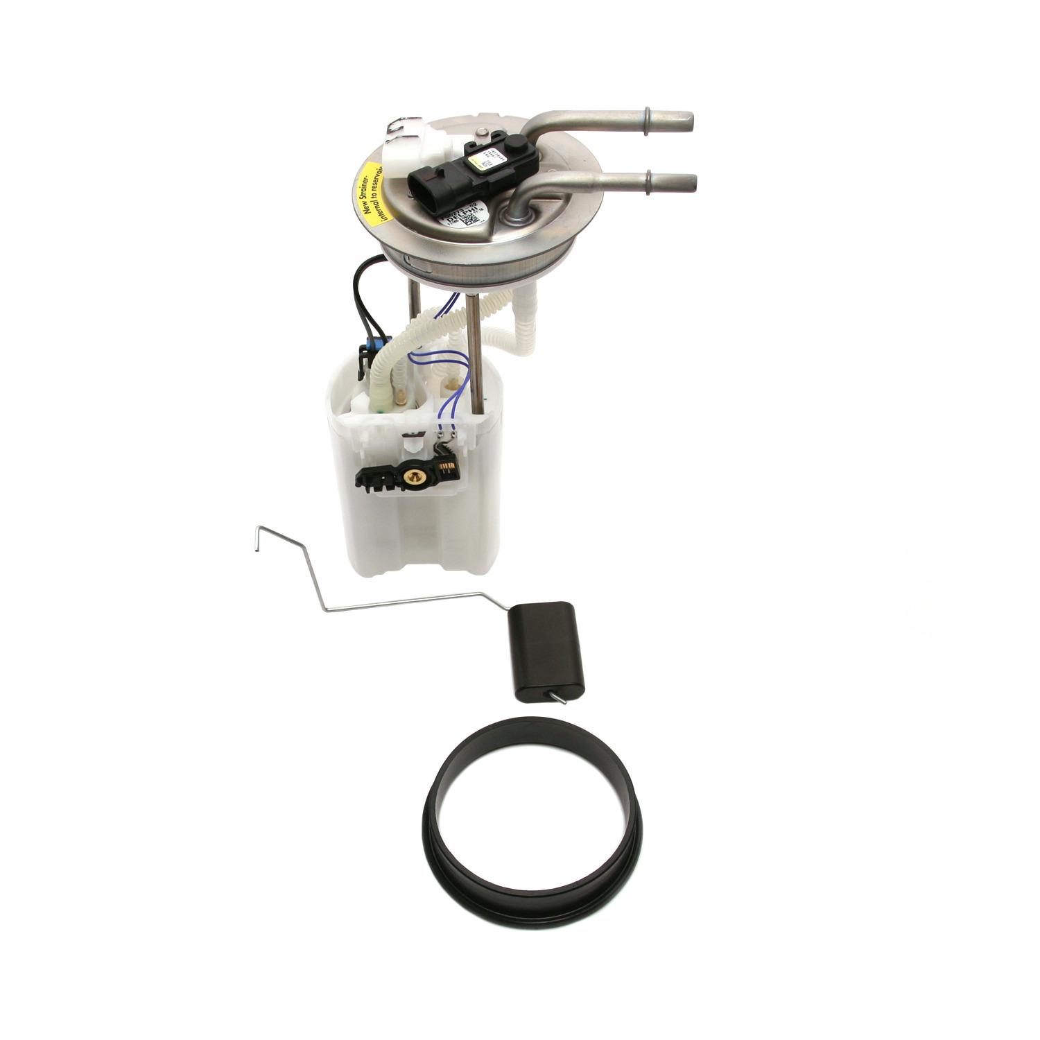 Delphi FG0273 Fuel Pump Module Assembly product image 6 of 7
