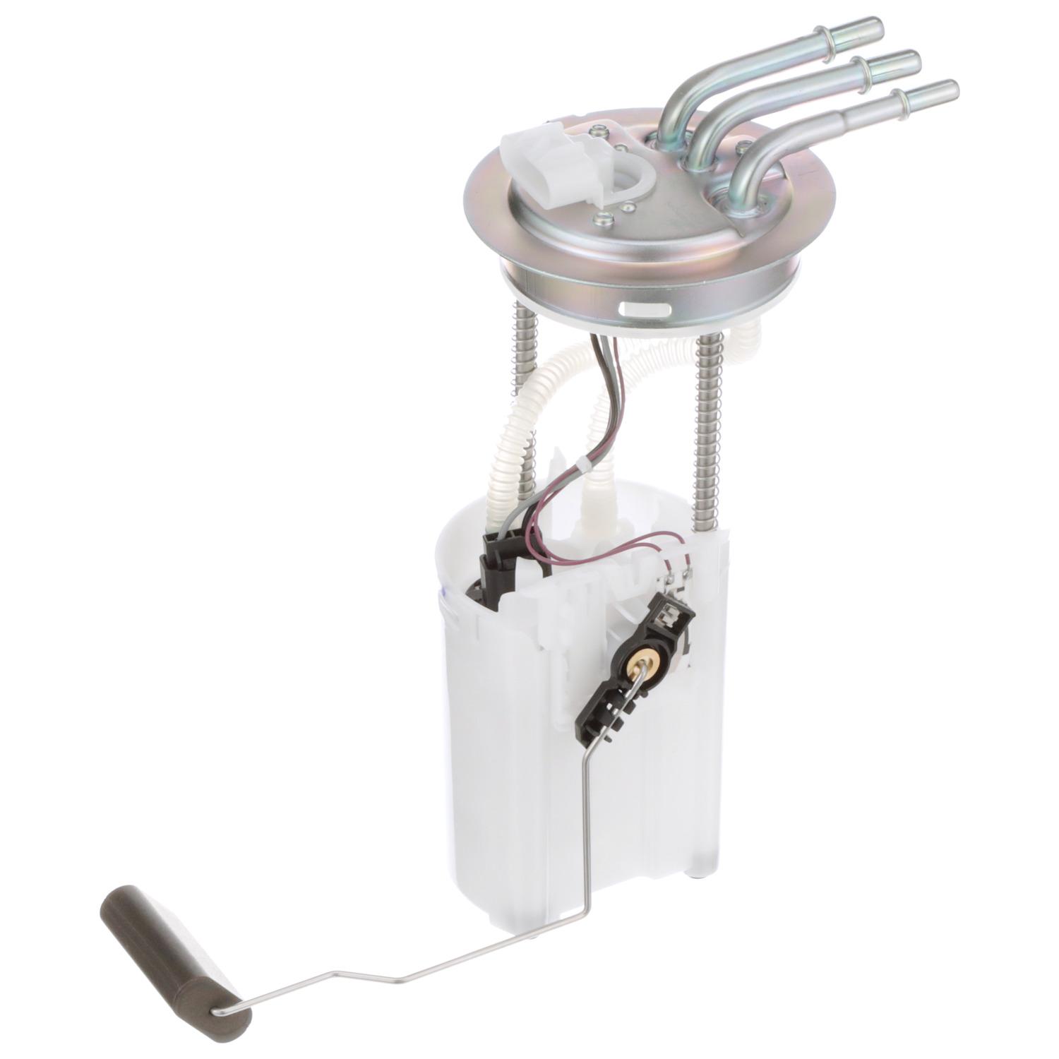 Delphi FG0275 - Fuel Pump Module Assembly Delphi FG0275 Fuel Pump Module Assembly product image 1 of 8