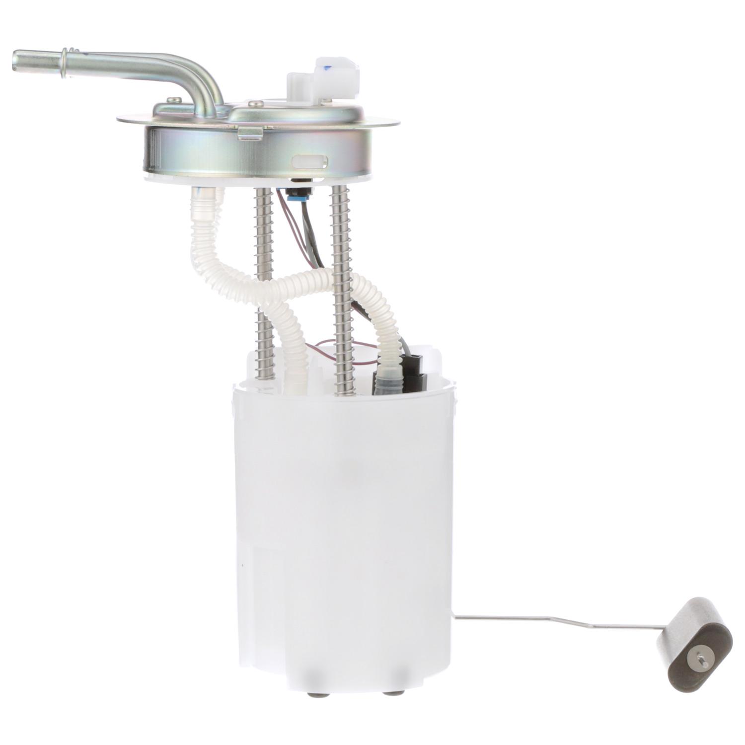 Delphi FG0275 - Fuel Pump Module Assembly Delphi FG0275 Fuel Pump Module Assembly product image 2 of 8