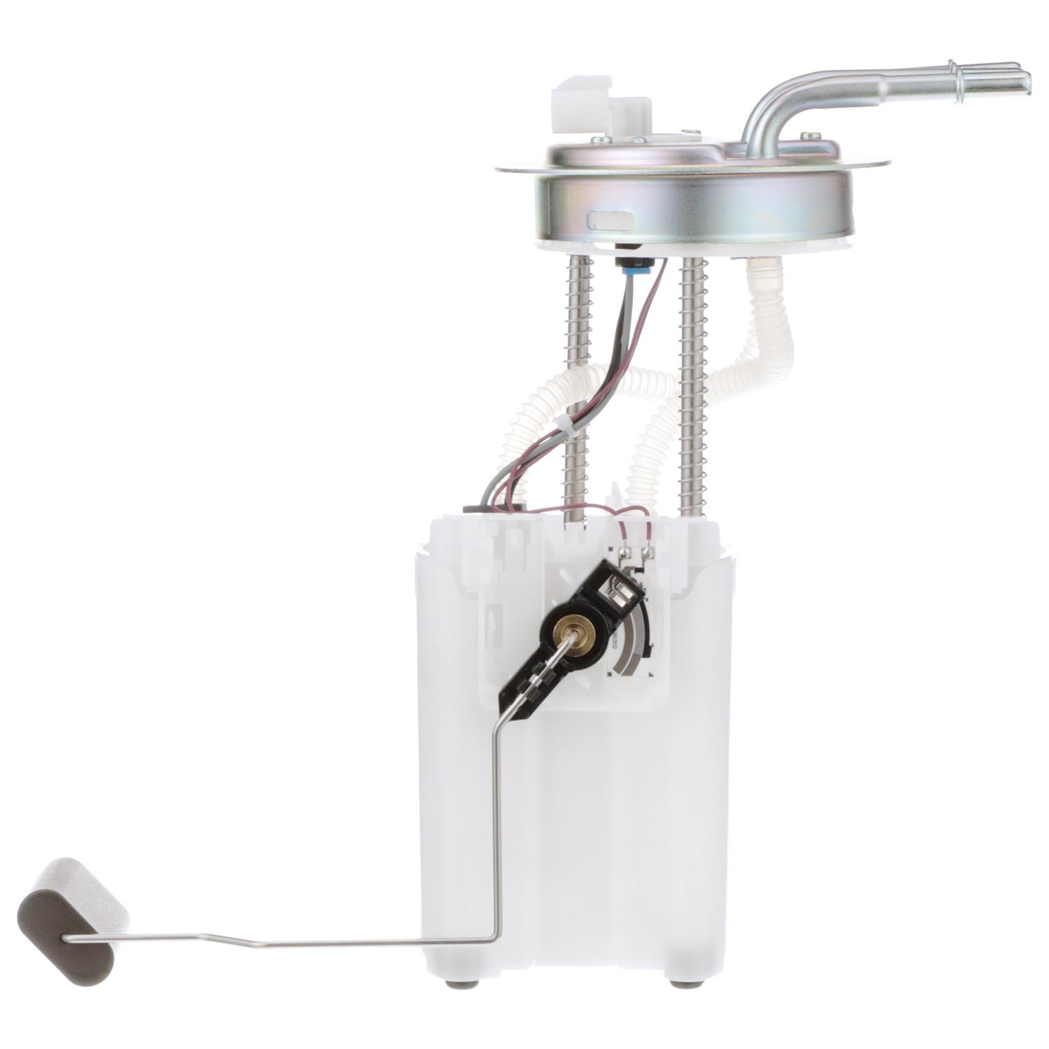 Delphi FG0275 - Fuel Pump Module Assembly Delphi FG0275 Fuel Pump Module Assembly product image 5 of 8