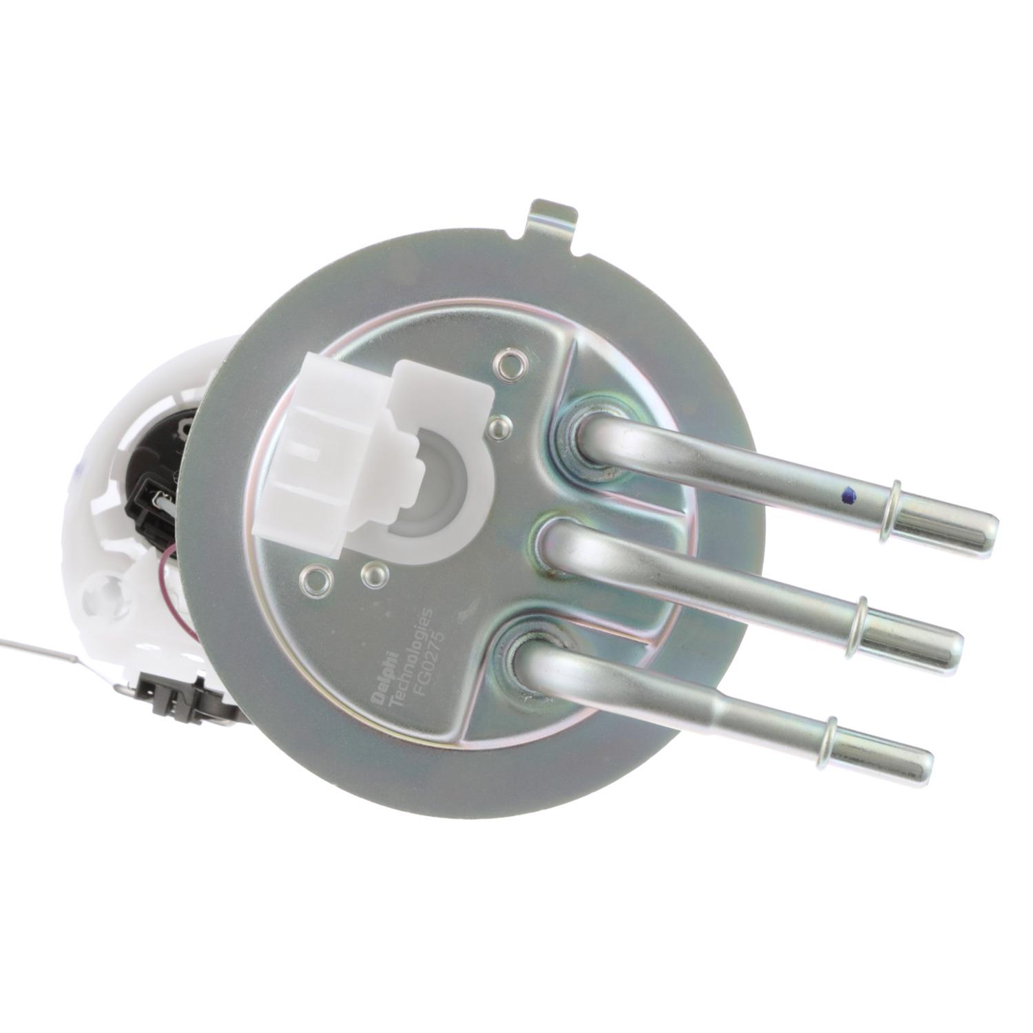 Delphi FG0275 - Fuel Pump Module Assembly Delphi FG0275 Fuel Pump Module Assembly product image 6 of 8
