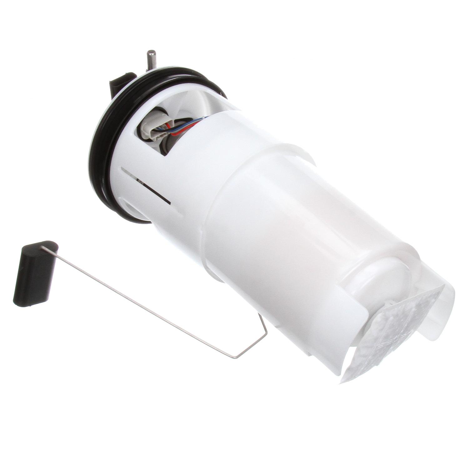 Delphi FG0278 - Fuel Pump Module Assembly Delphi FG0278 Fuel Pump Module Assembly product image 1 of 8