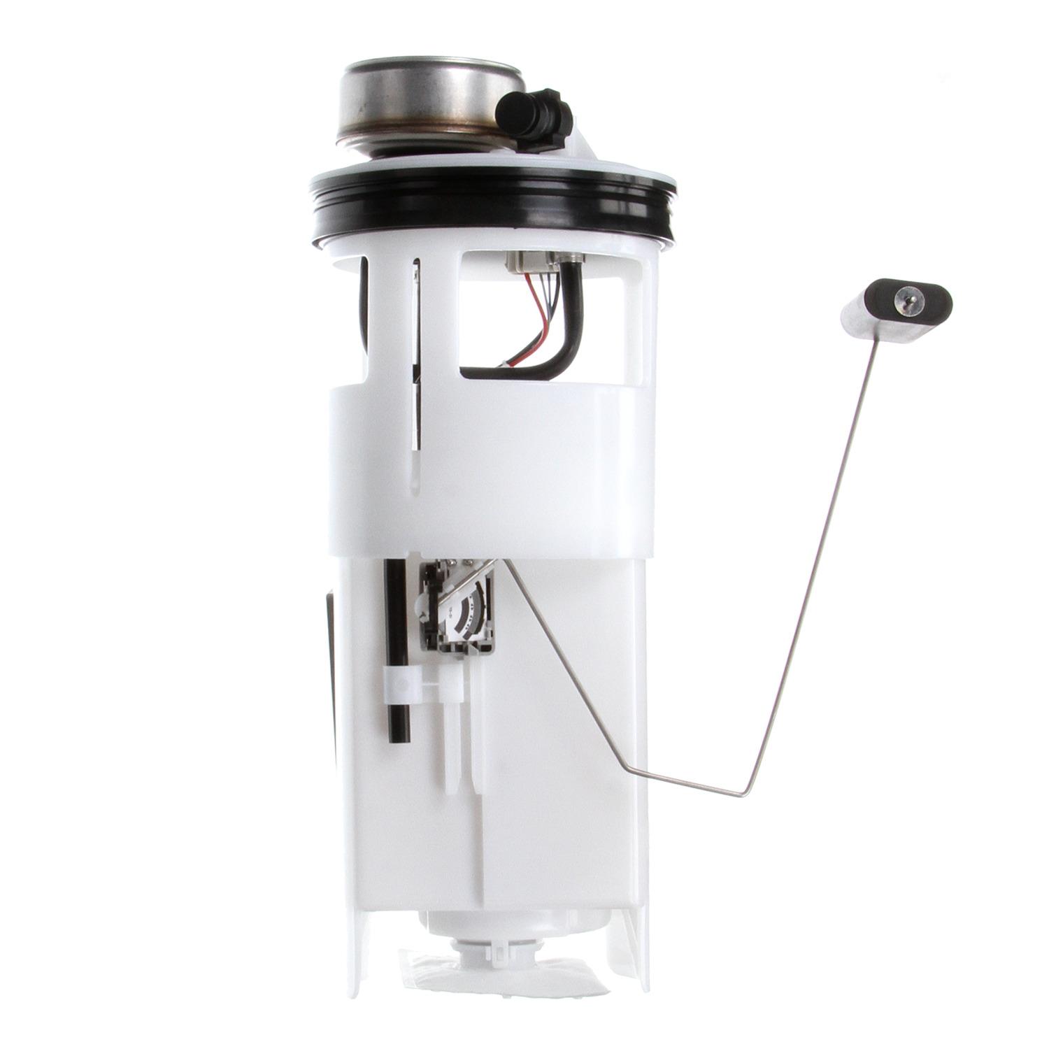 Delphi FG0278 - Fuel Pump Module Assembly Delphi FG0278 Fuel Pump Module Assembly product image 2 of 8