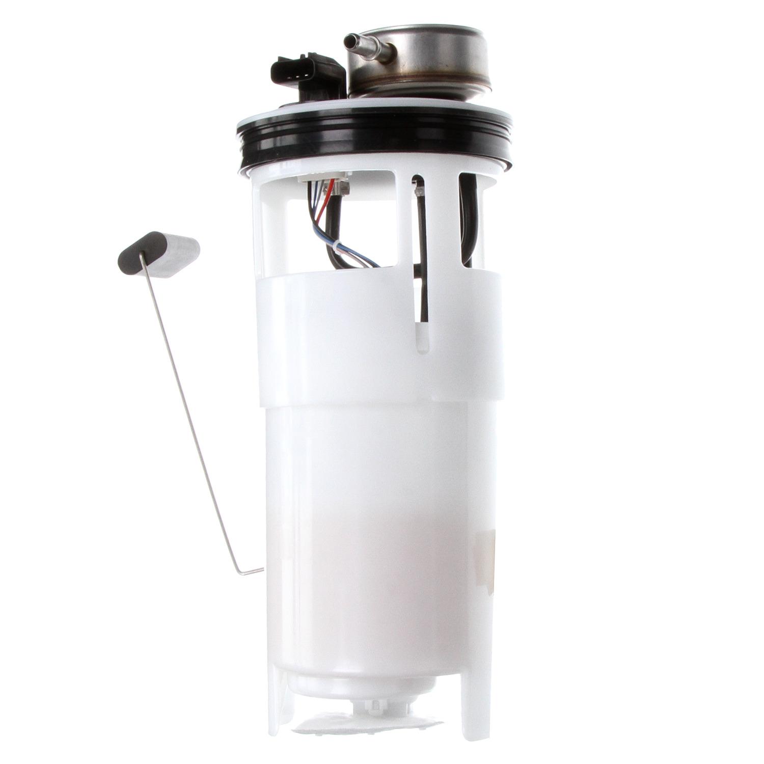 Delphi FG0278 - Fuel Pump Module Assembly Delphi FG0278 Fuel Pump Module Assembly product image 5 of 8