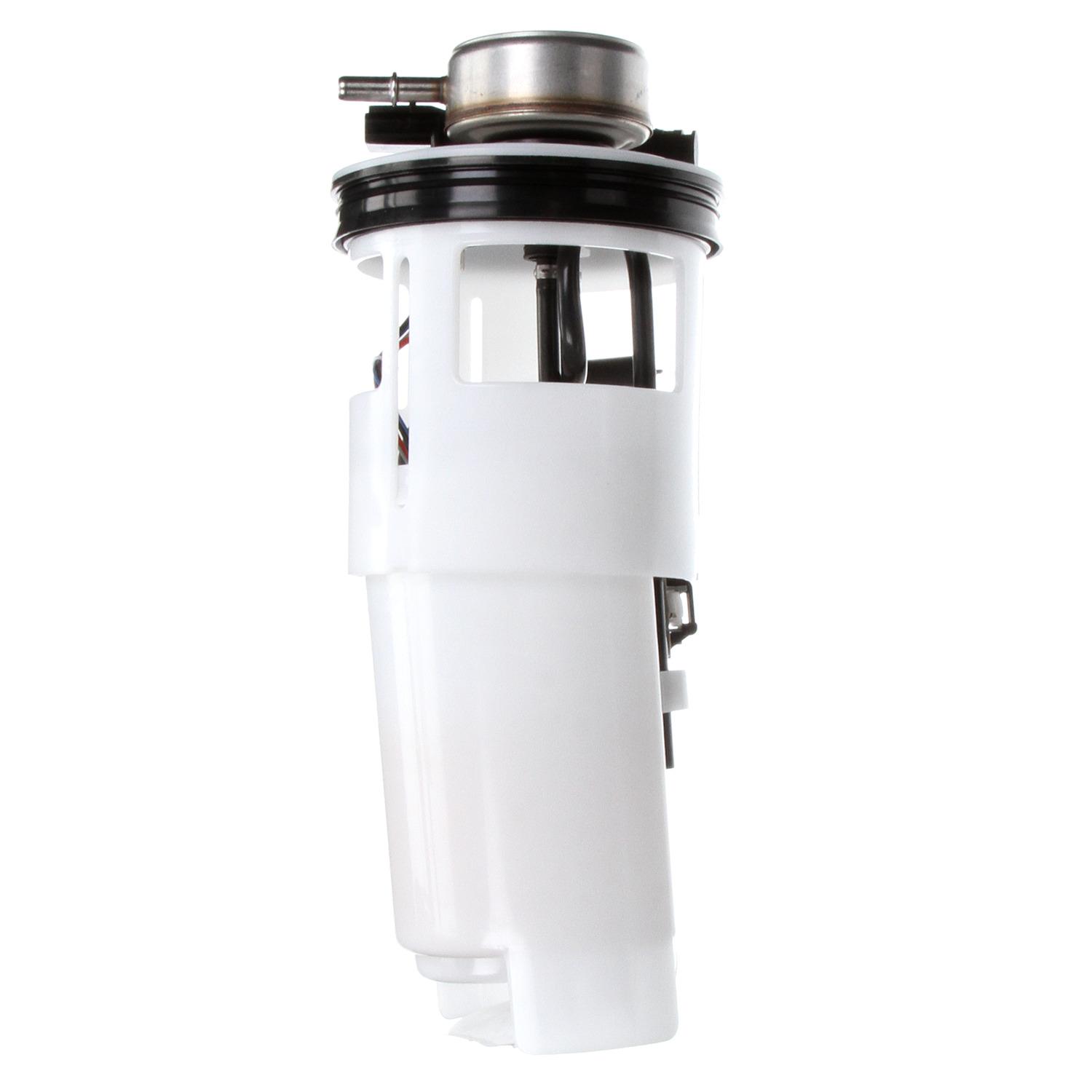 Delphi FG0278 - Fuel Pump Module Assembly Delphi FG0278 Fuel Pump Module Assembly product image 7 of 8