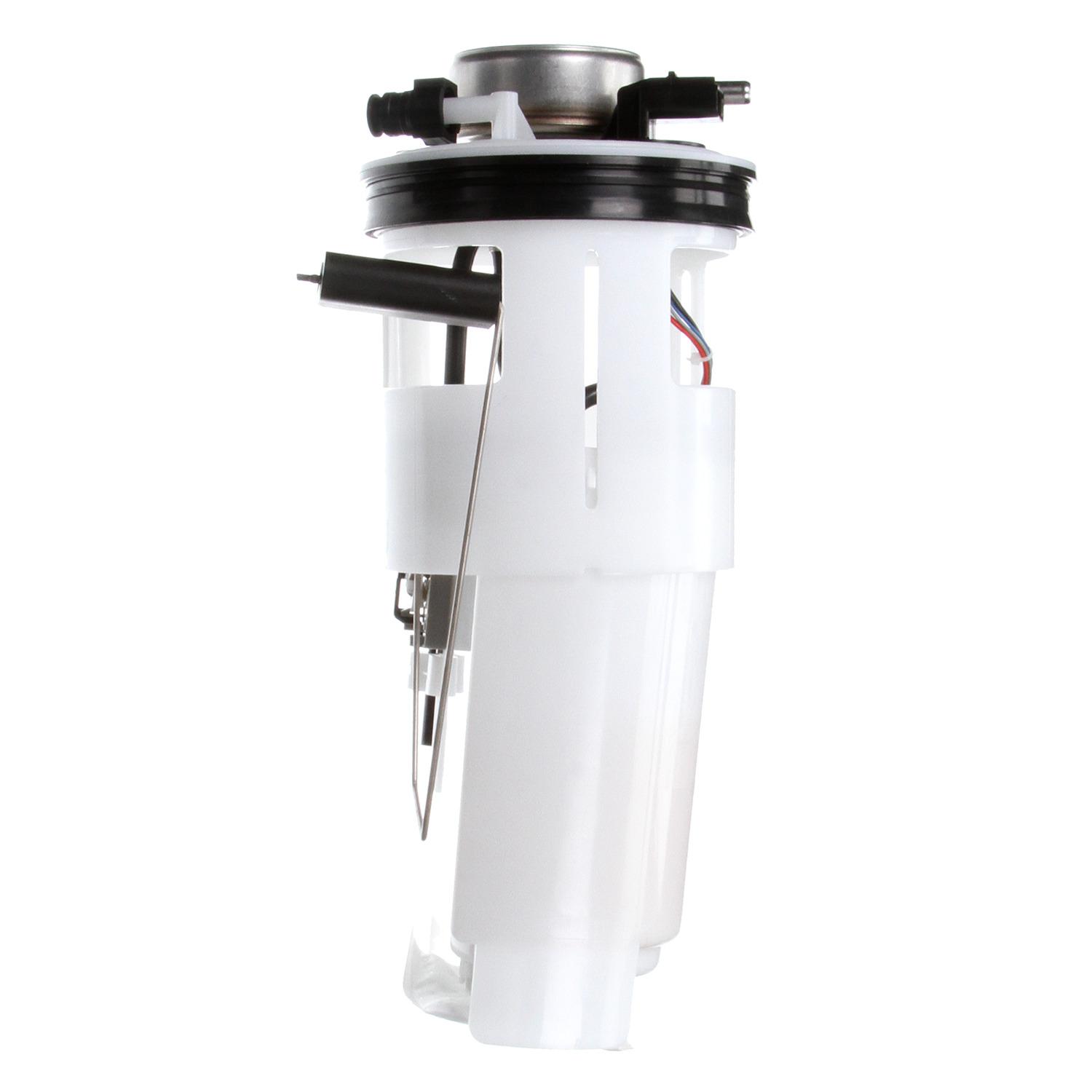 Delphi FG0278 - Fuel Pump Module Assembly Delphi FG0278 Fuel Pump Module Assembly product image 8 of 8