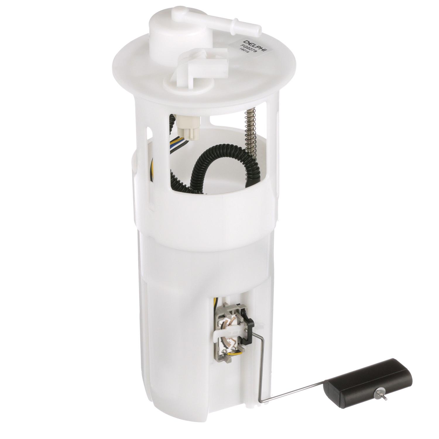 Delphi FG0279 Fuel Pump Module Assembly product image 1 of 9