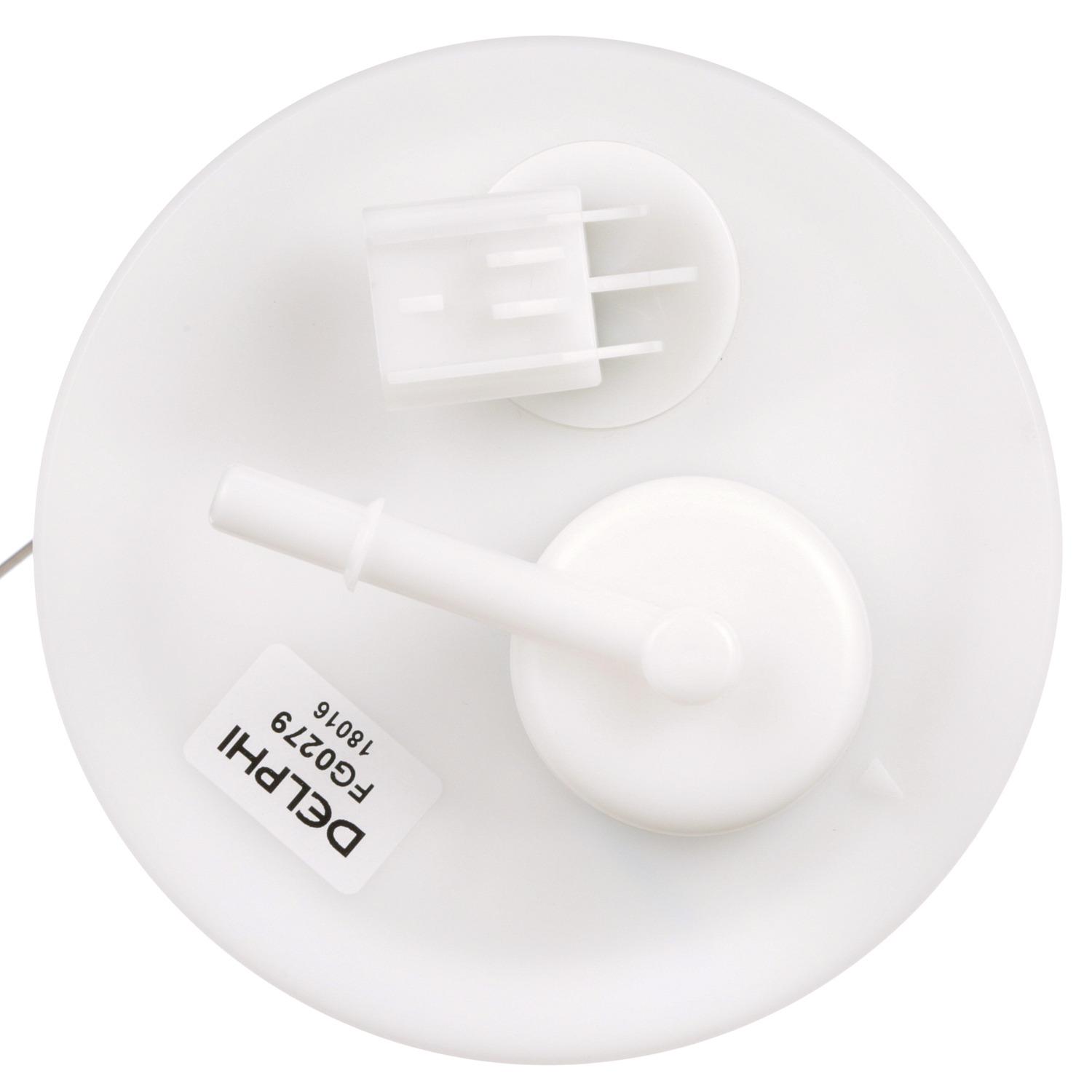 Delphi FG0279 Fuel Pump Module Assembly product image 7 of 9