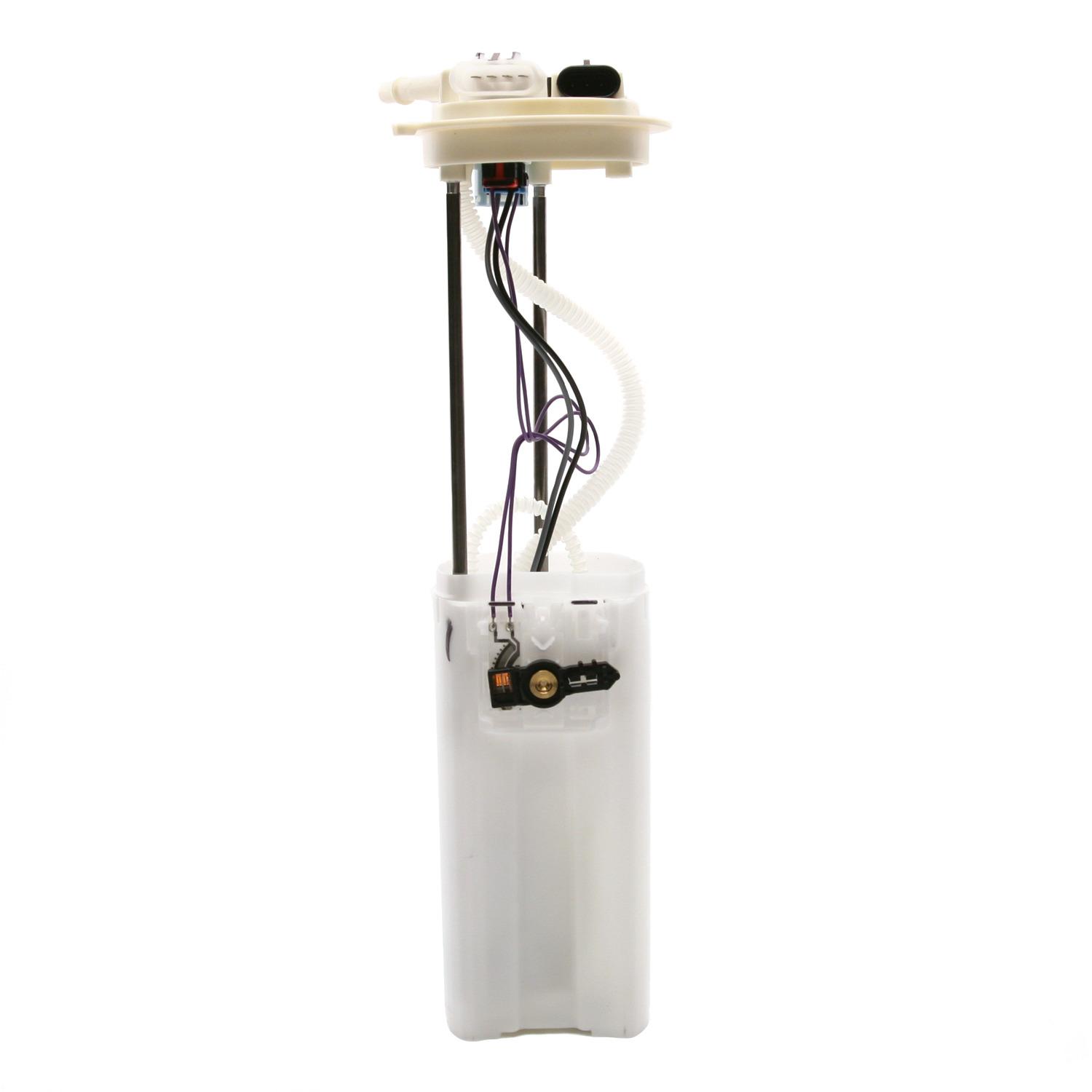Delphi FG0285 - Fuel Pump Module Assembly Delphi FG0285 Fuel Pump Module Assembly product image 1 of 8