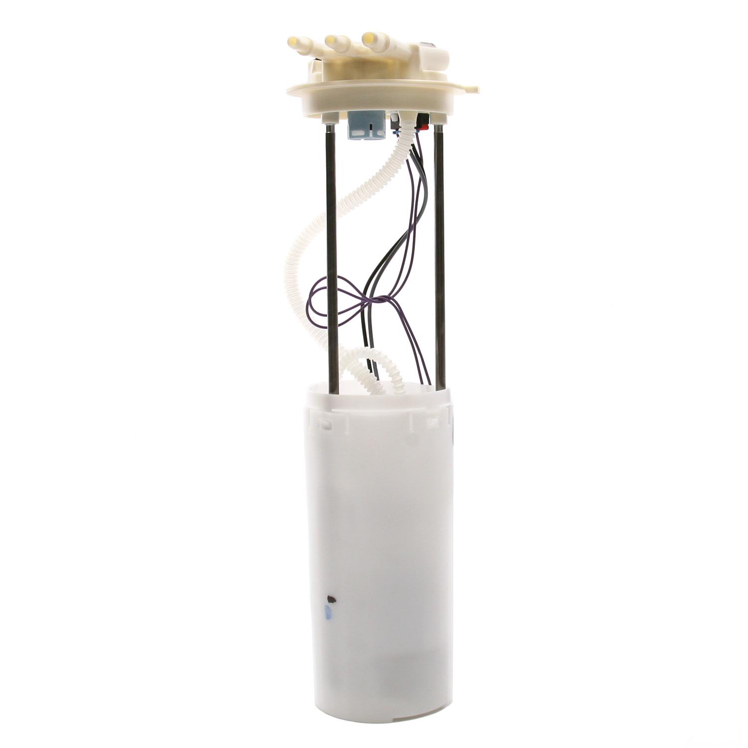 Delphi FG0285 - Fuel Pump Module Assembly Delphi FG0285 Fuel Pump Module Assembly product image 2 of 8