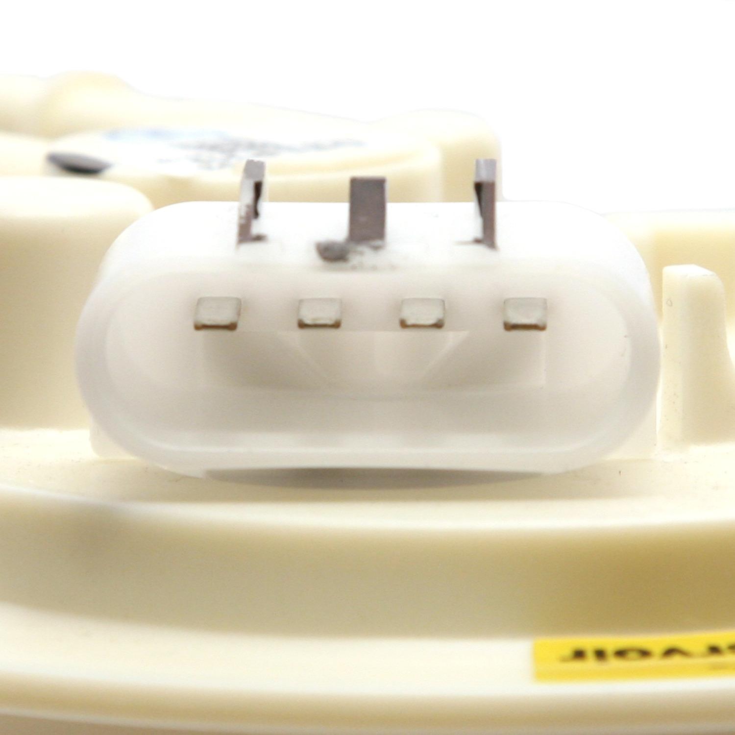 Delphi FG0285 - Fuel Pump Module Assembly Delphi FG0285 Fuel Pump Module Assembly product image 3 of 8