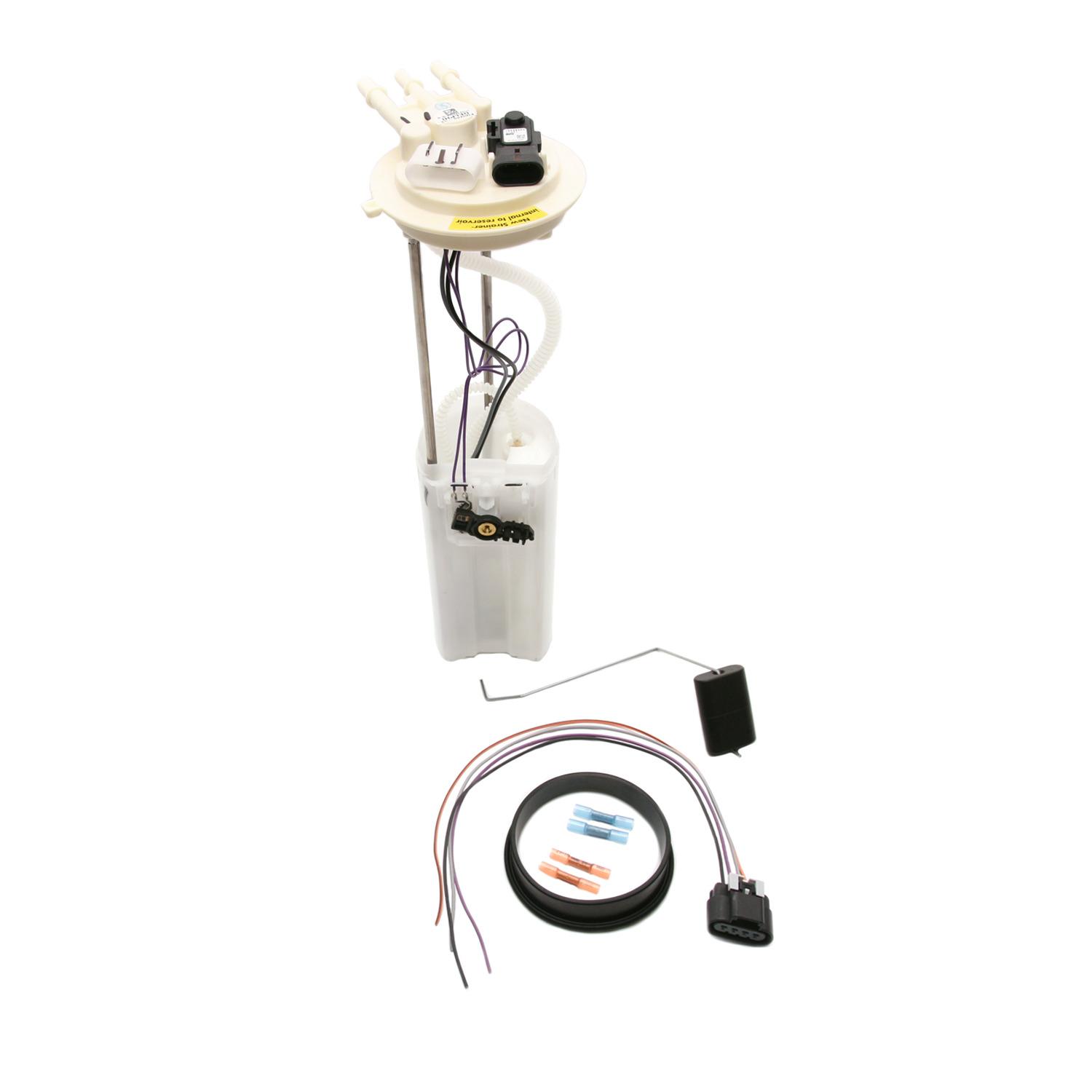 Delphi FG0285 - Fuel Pump Module Assembly Delphi FG0285 Fuel Pump Module Assembly product image 7 of 8