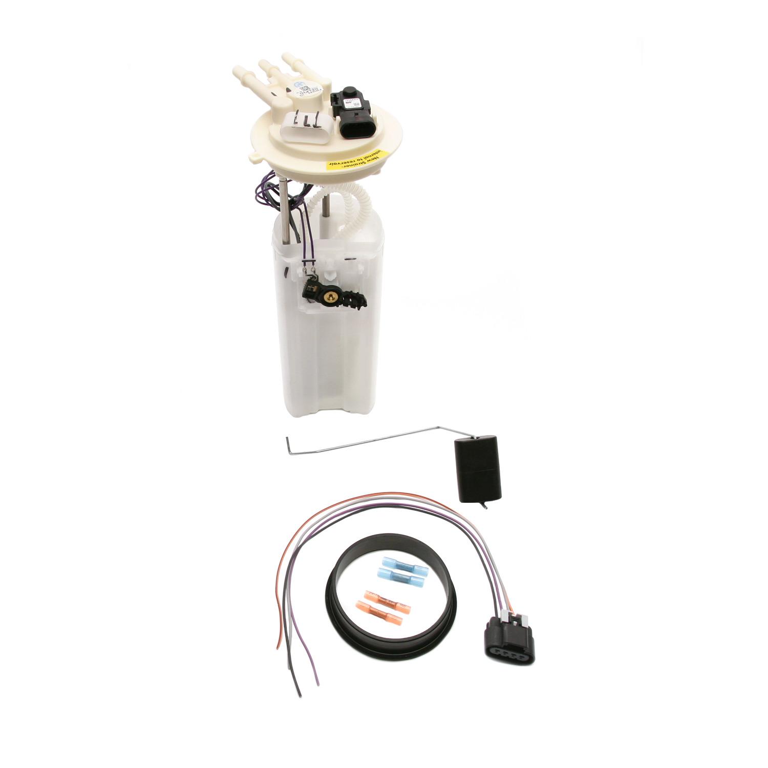 Delphi FG0286 Fuel Pump Module Assembly product image 7 of 8