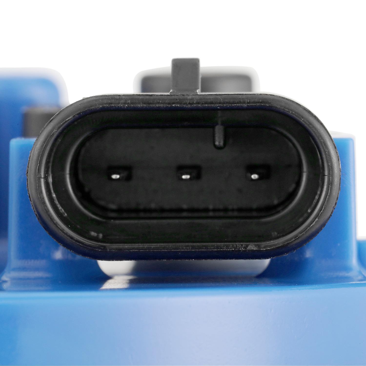 Delphi FG0287 Fuel Pump Module Assembly product image 4 of 9