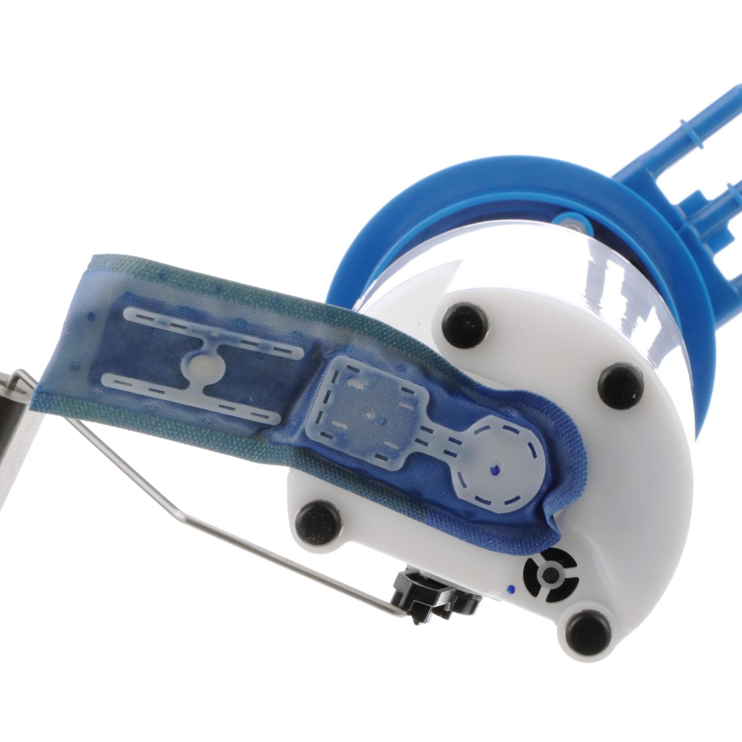 Delphi FG0287 Fuel Pump Module Assembly product image 5 of 9
