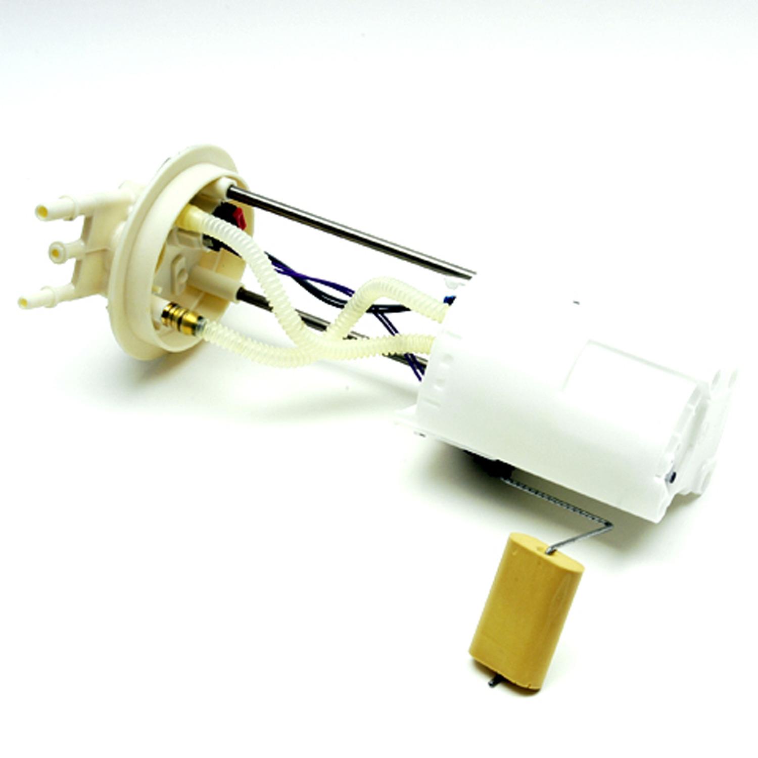 Delphi FG0289 - Fuel Pump Module Assembly Delphi FG0289 Fuel Pump Module Assembly product image 1 of 4