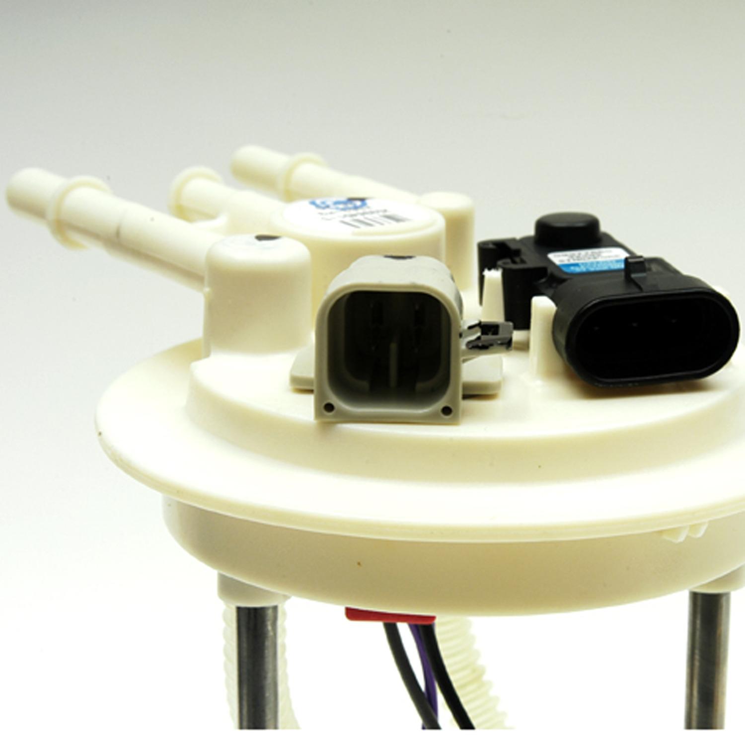 Delphi FG0289 - Fuel Pump Module Assembly Delphi FG0289 Fuel Pump Module Assembly product image 2 of 4