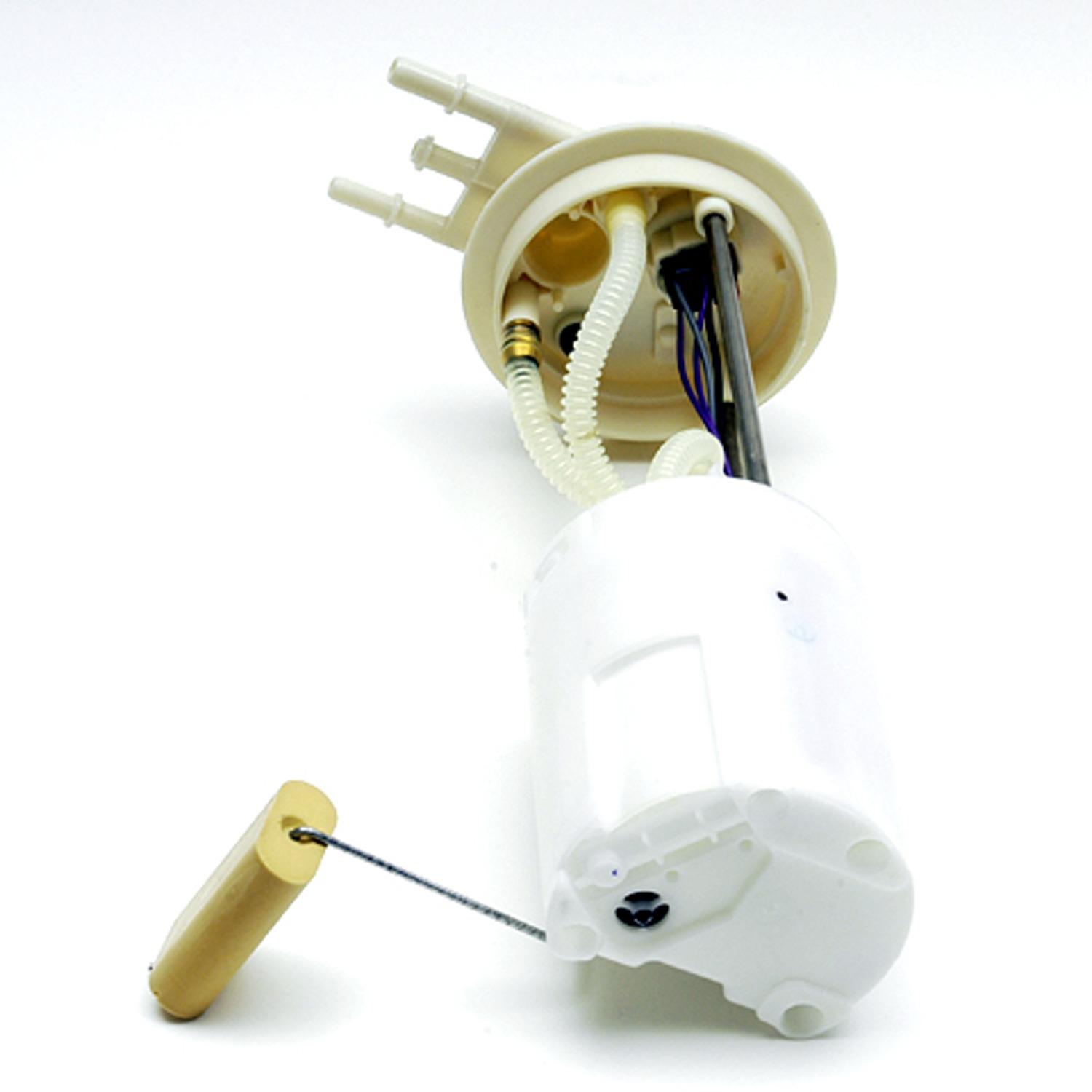 Delphi FG0289 - Fuel Pump Module Assembly Delphi FG0289 Fuel Pump Module Assembly product image 3 of 4
