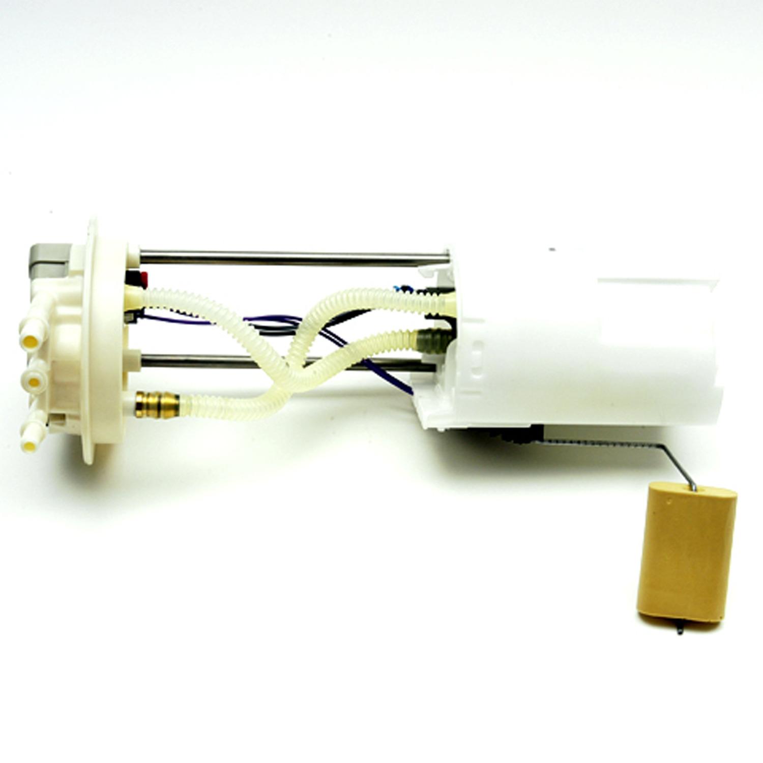 Delphi FG0289 - Fuel Pump Module Assembly Delphi FG0289 Fuel Pump Module Assembly product image 4 of 4
