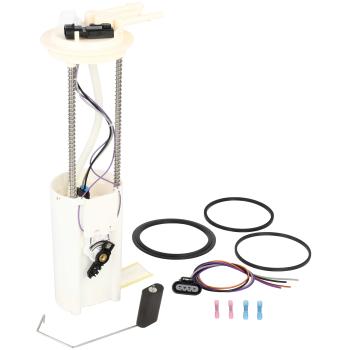 Delphi FG0290 Fuel Pump Module Assembly product image 3 of 13