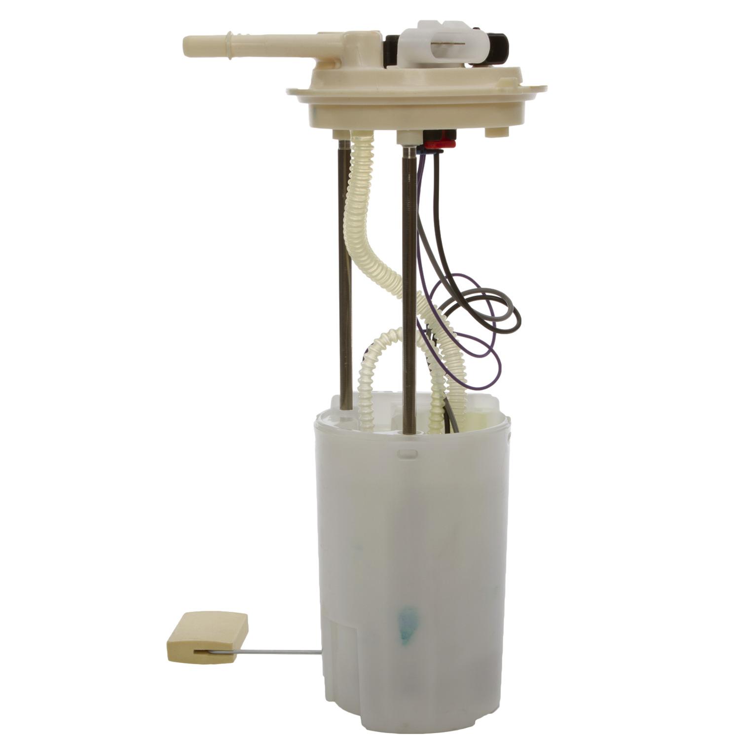 Delphi FG0302 Fuel Pump Module Assembly product image 1 of 9