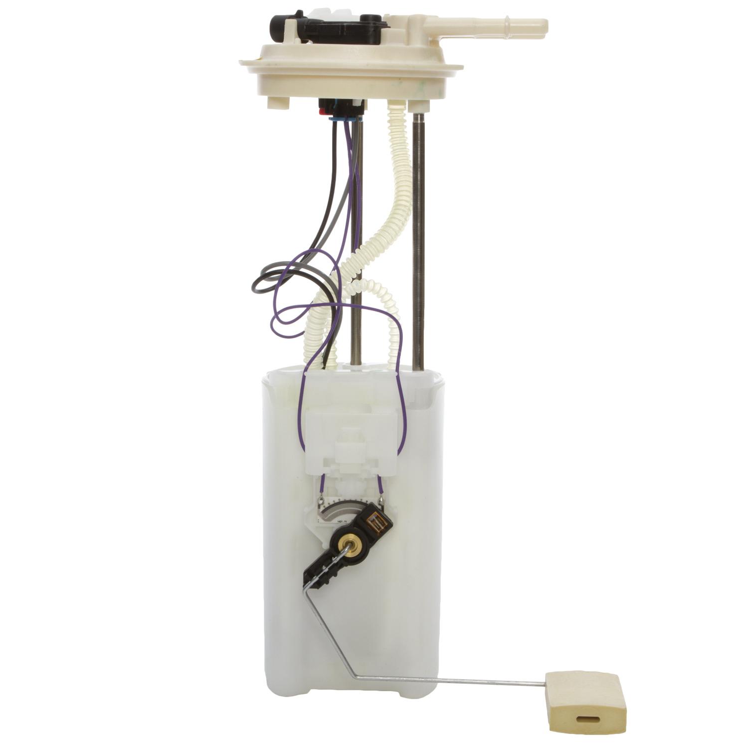 Delphi FG0302 Fuel Pump Module Assembly product image 2 of 9