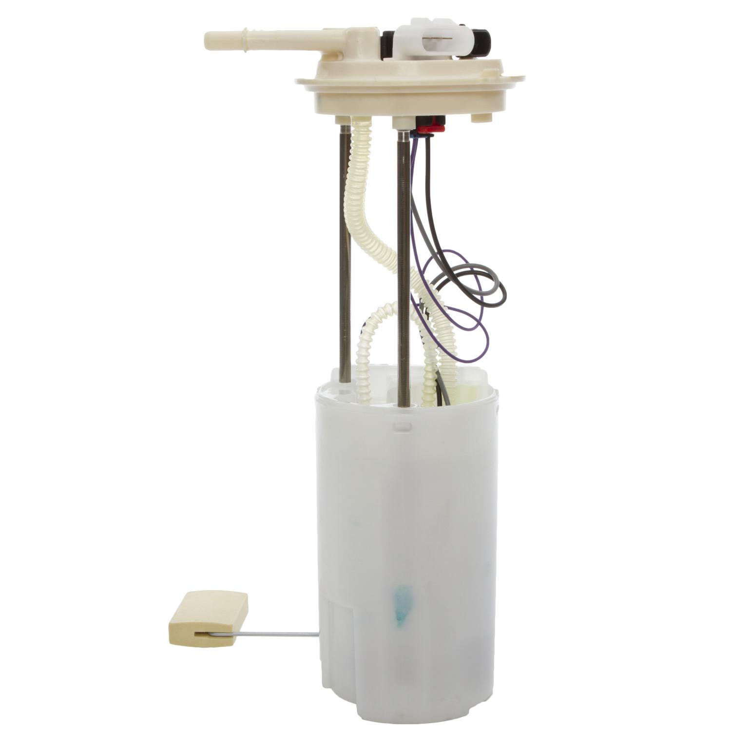 Delphi FG0302 Fuel Pump Module Assembly product image 6 of 9