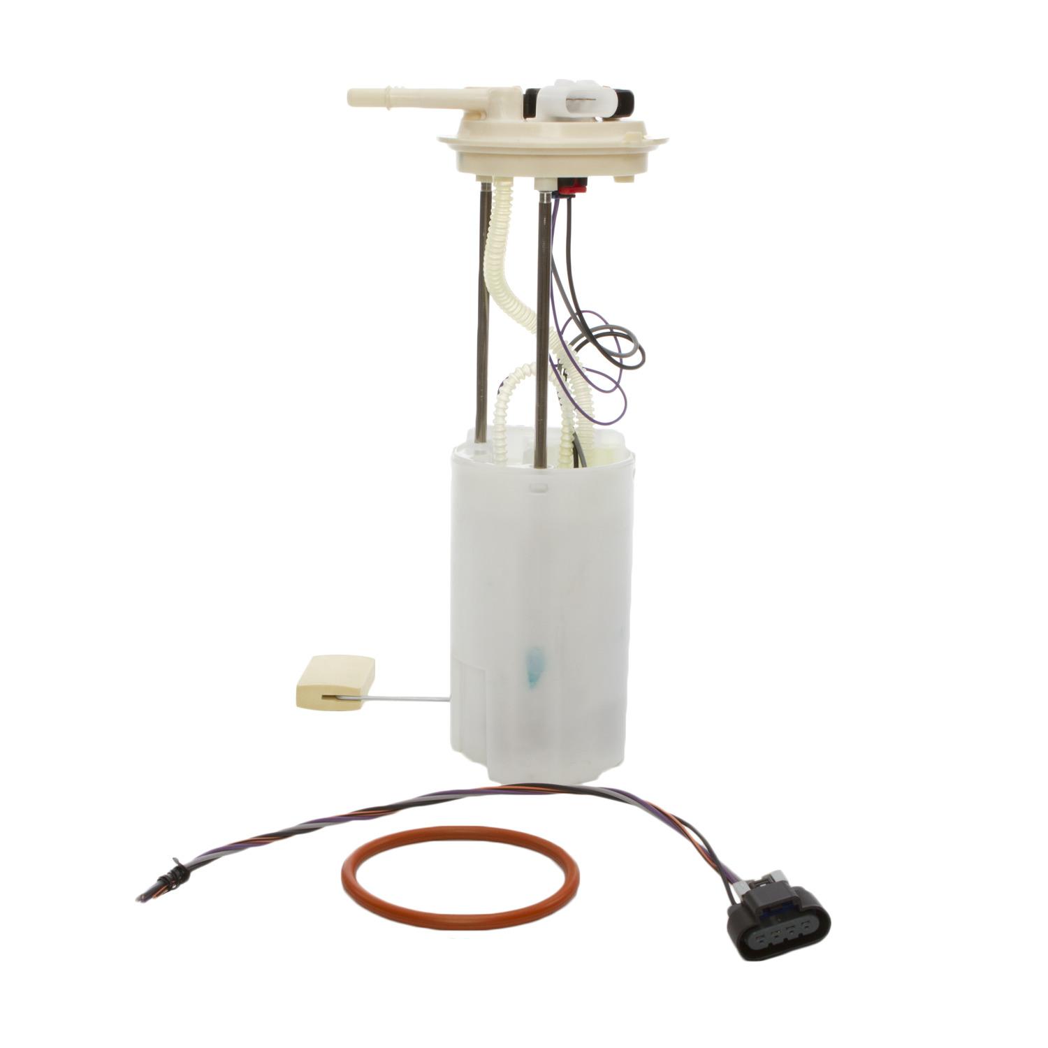 Delphi FG0302 Fuel Pump Module Assembly product image 8 of 9