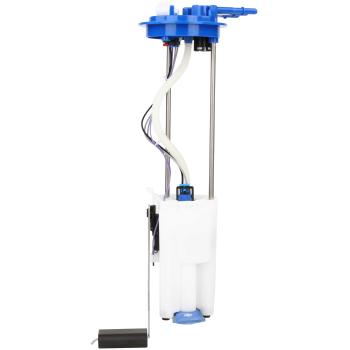 Delphi FG0316 - Fuel Pump Module Assembly Delphi FG0316 Fuel Pump Module Assembly product image 2 of 11