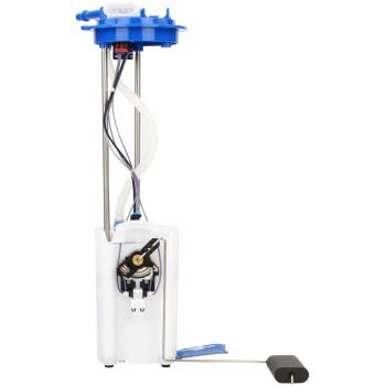 Delphi FG0316 - Fuel Pump Module Assembly Delphi FG0316 Fuel Pump Module Assembly product image 11 of 11