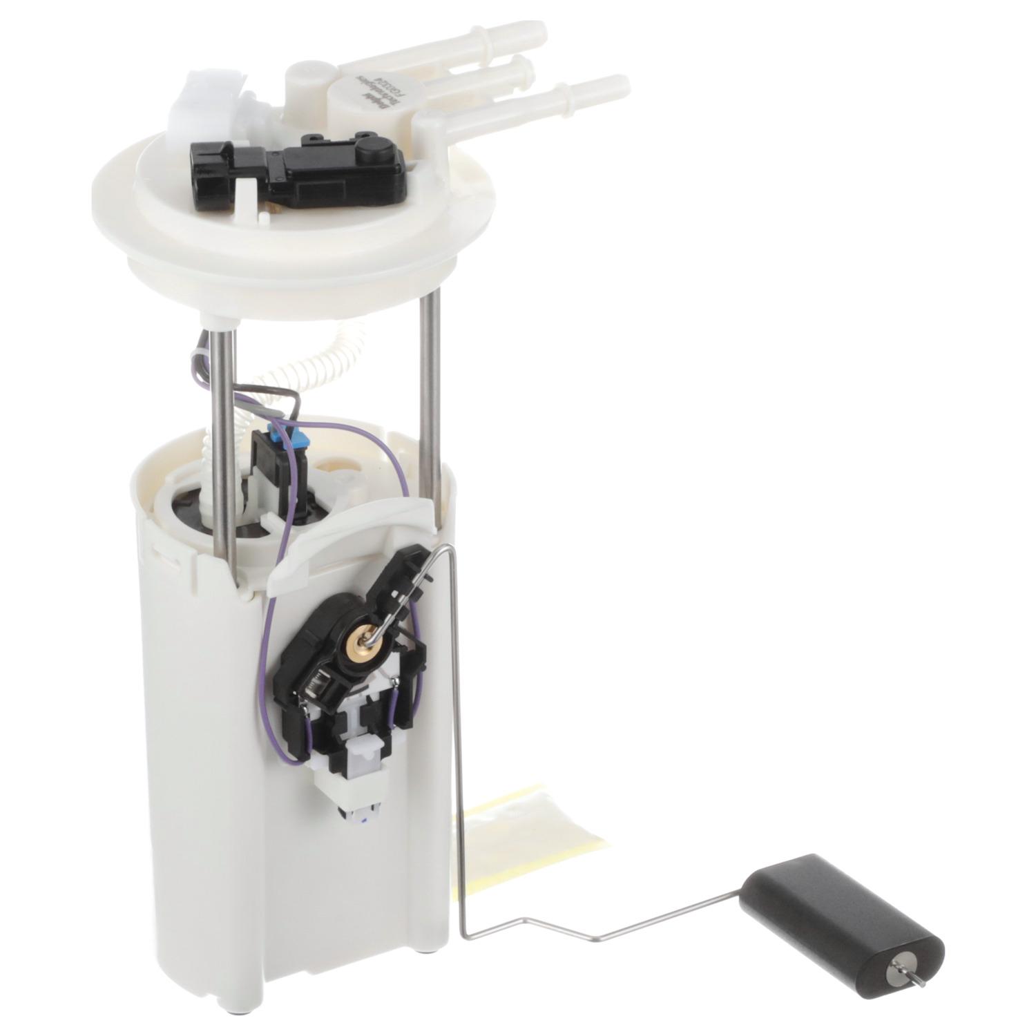 Delphi FG0324 Fuel Pump Module Assembly product image 1 of 11