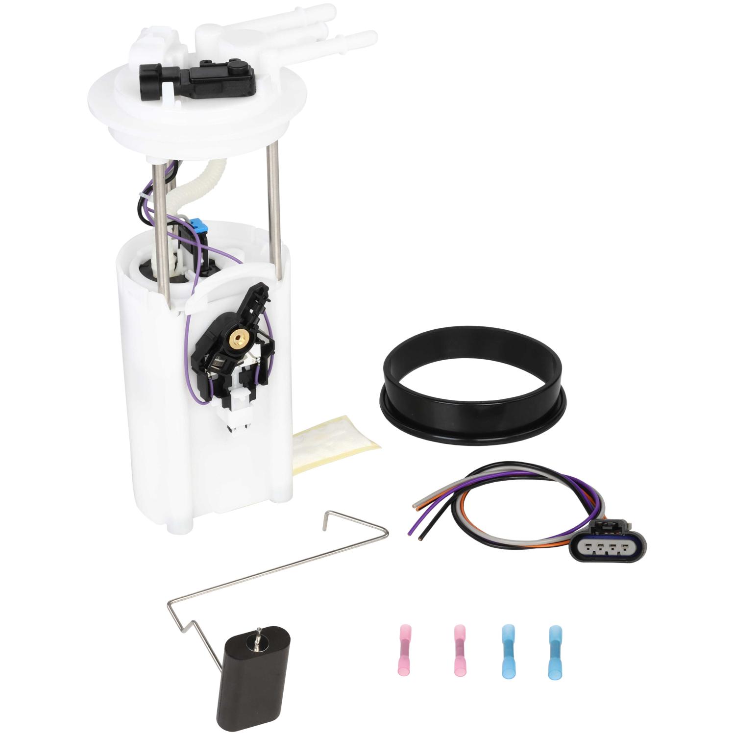 Delphi FG0324 Fuel Pump Module Assembly product image 3 of 11