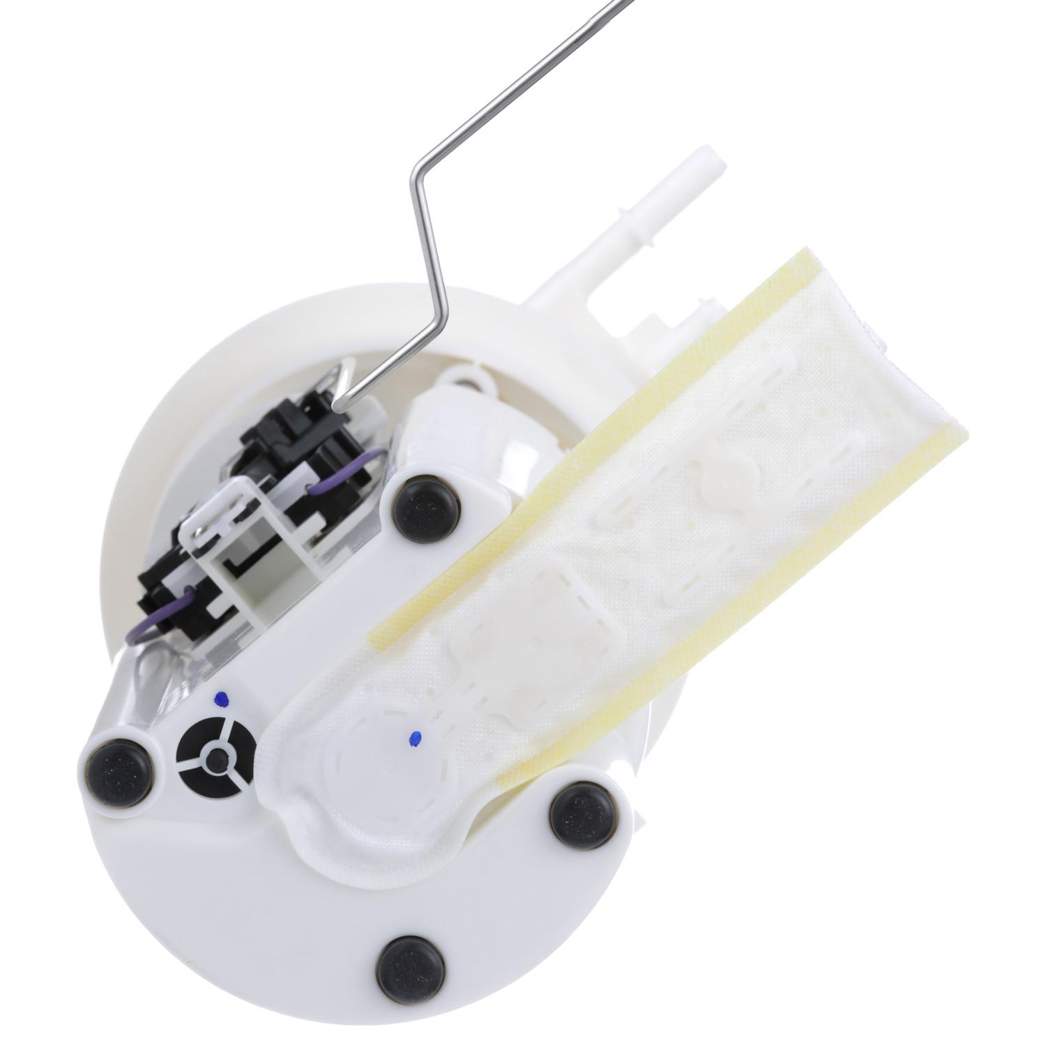 Delphi FG0324 Fuel Pump Module Assembly product image 7 of 11