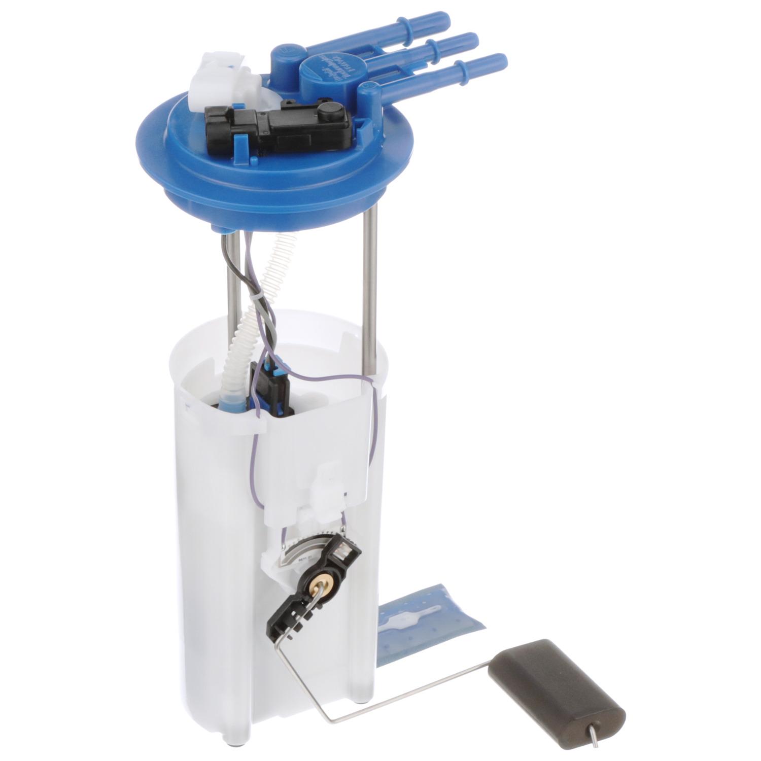 Delphi FG0342 Fuel Pump Module Assembly product image 1 of 11