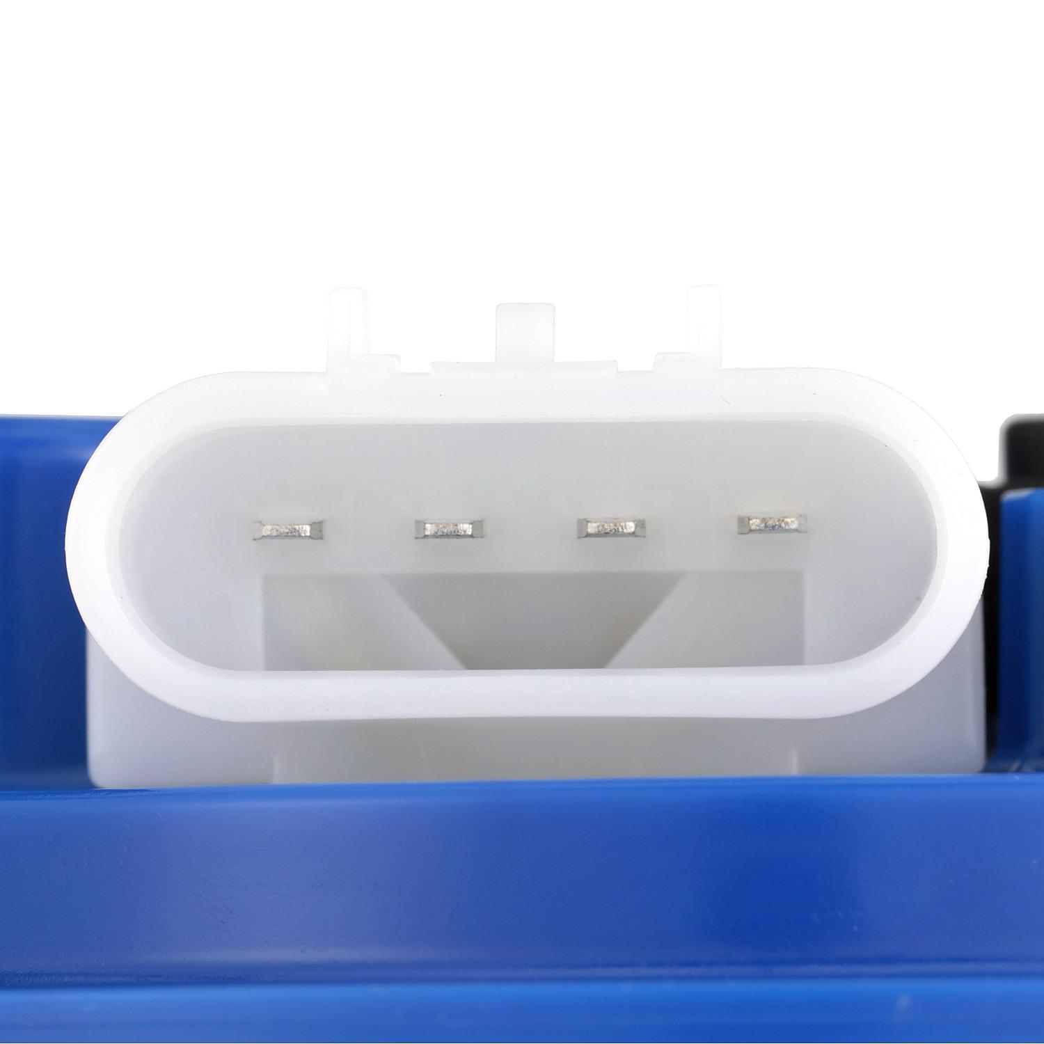Delphi FG0342 Fuel Pump Module Assembly product image 5 of 11