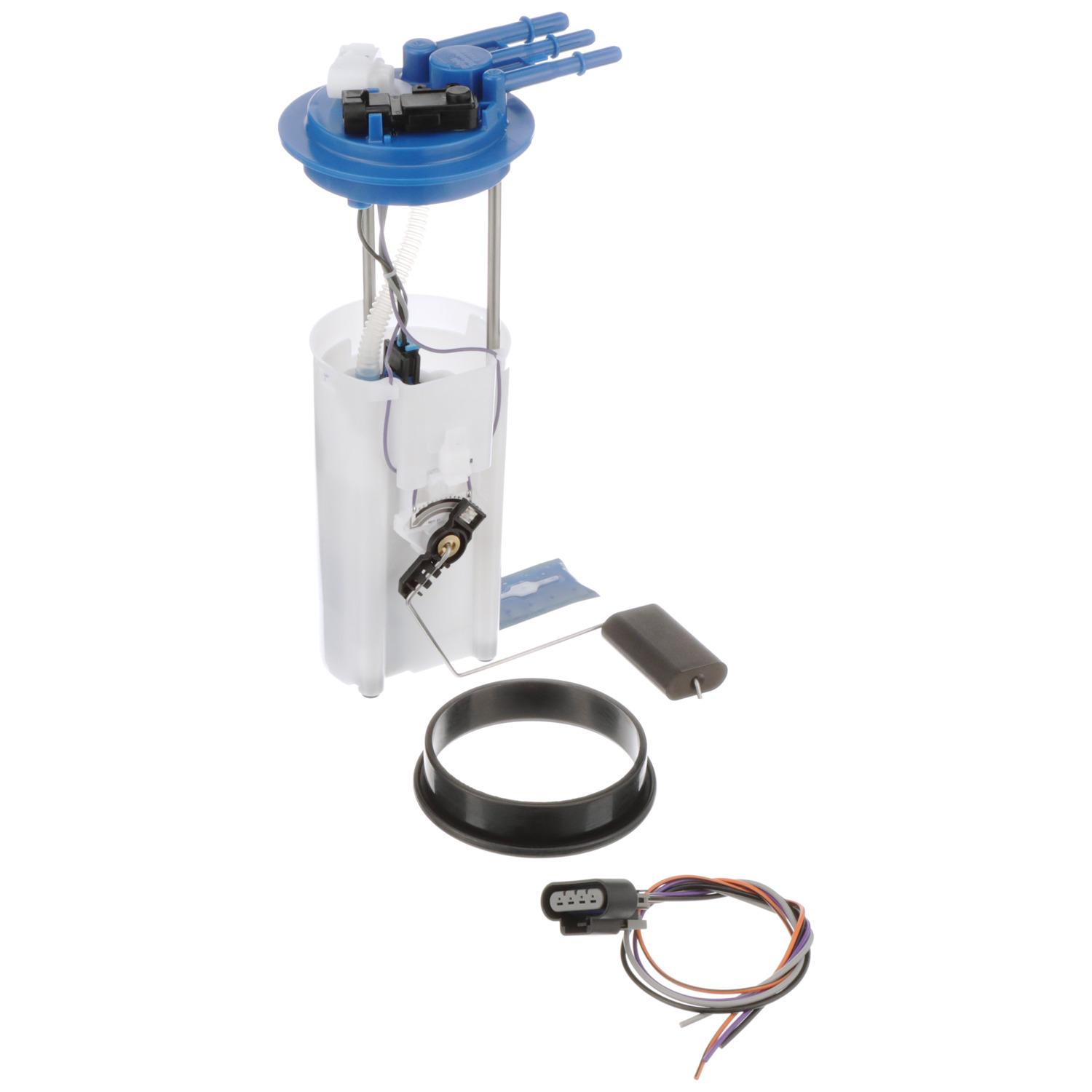 Delphi FG0342 Fuel Pump Module Assembly product image 10 of 11