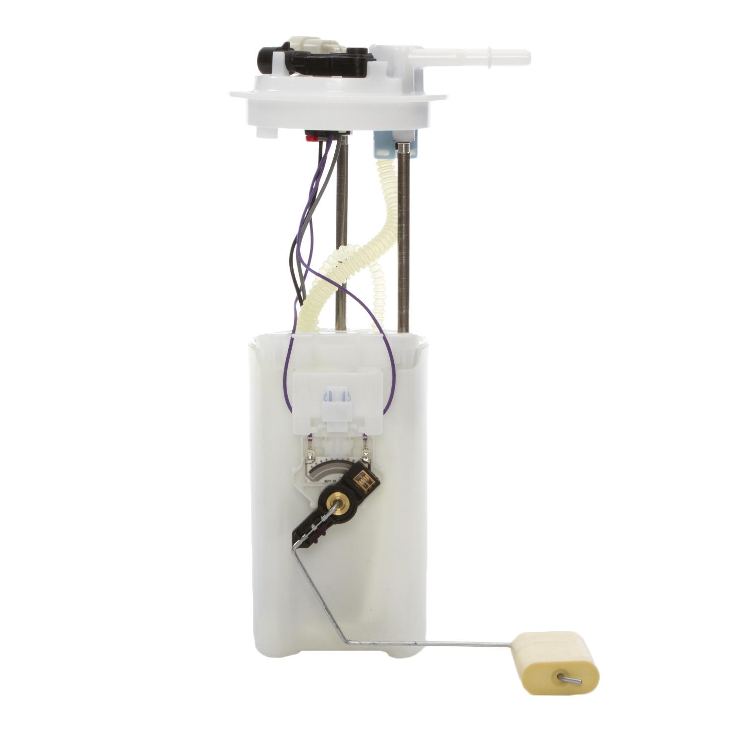 Delphi FG0343 Fuel Pump Module Assembly product image 2 of 9