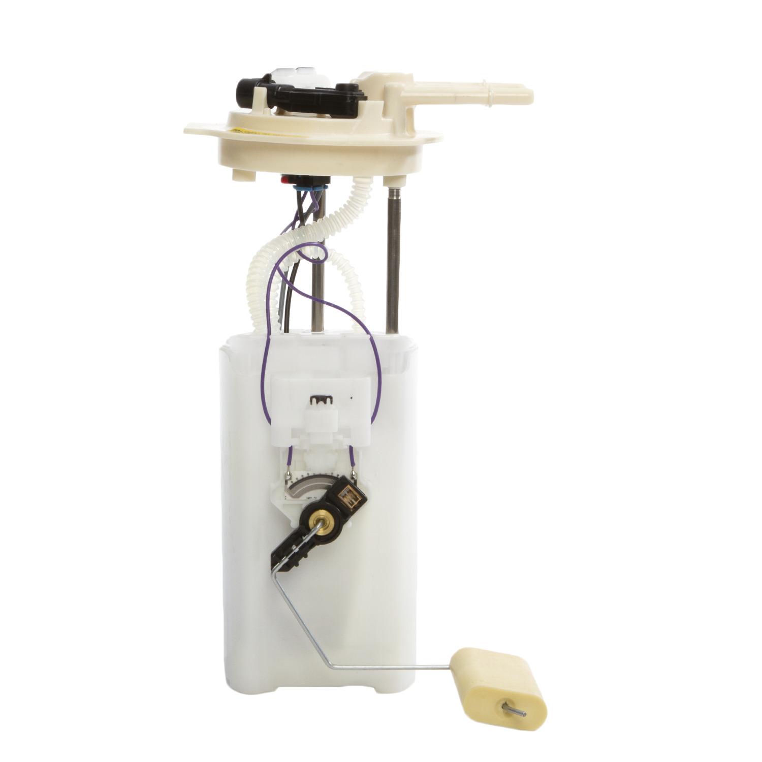 Delphi FG0344 Fuel Pump Module Assembly product image 2 of 9