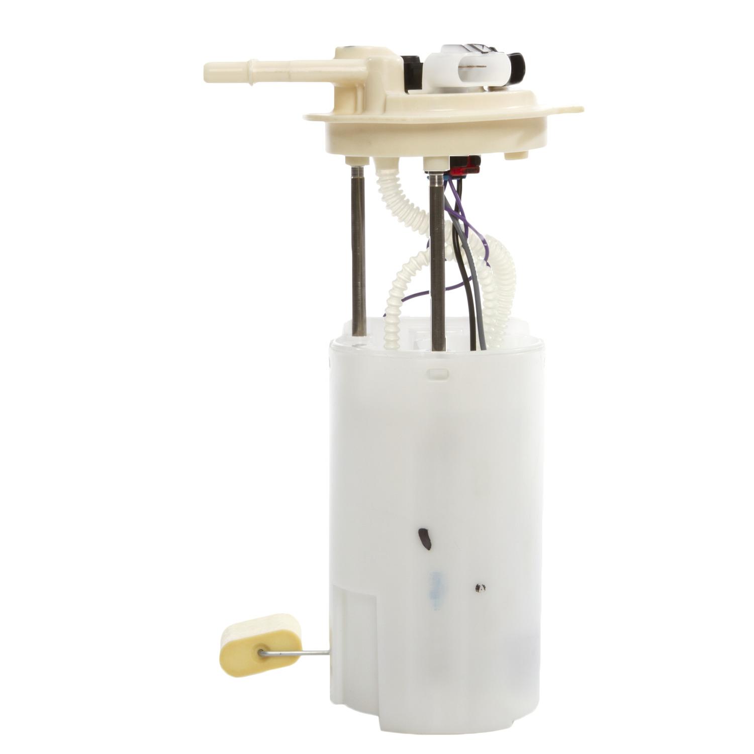 Delphi FG0344 Fuel Pump Module Assembly product image 6 of 9