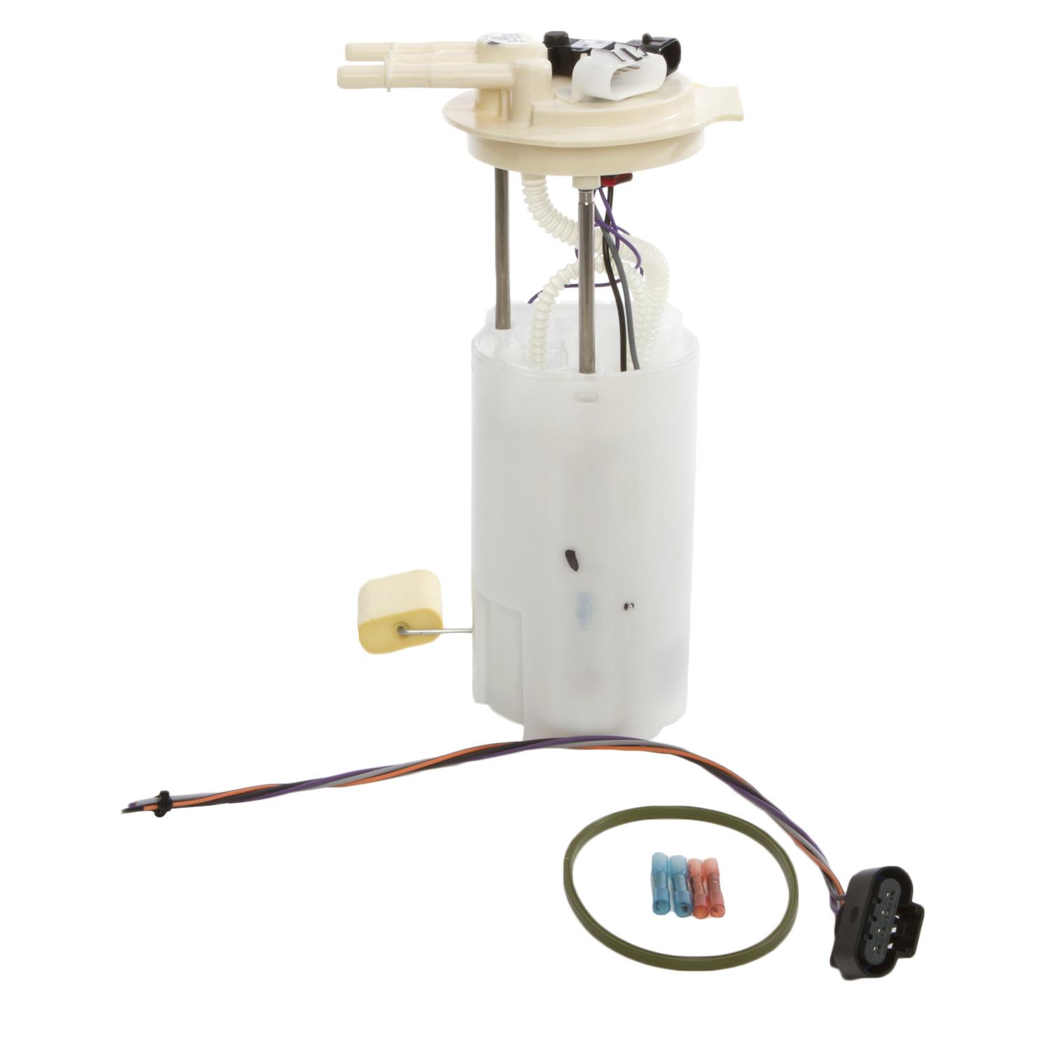 Delphi FG0344 Fuel Pump Module Assembly product image 8 of 9