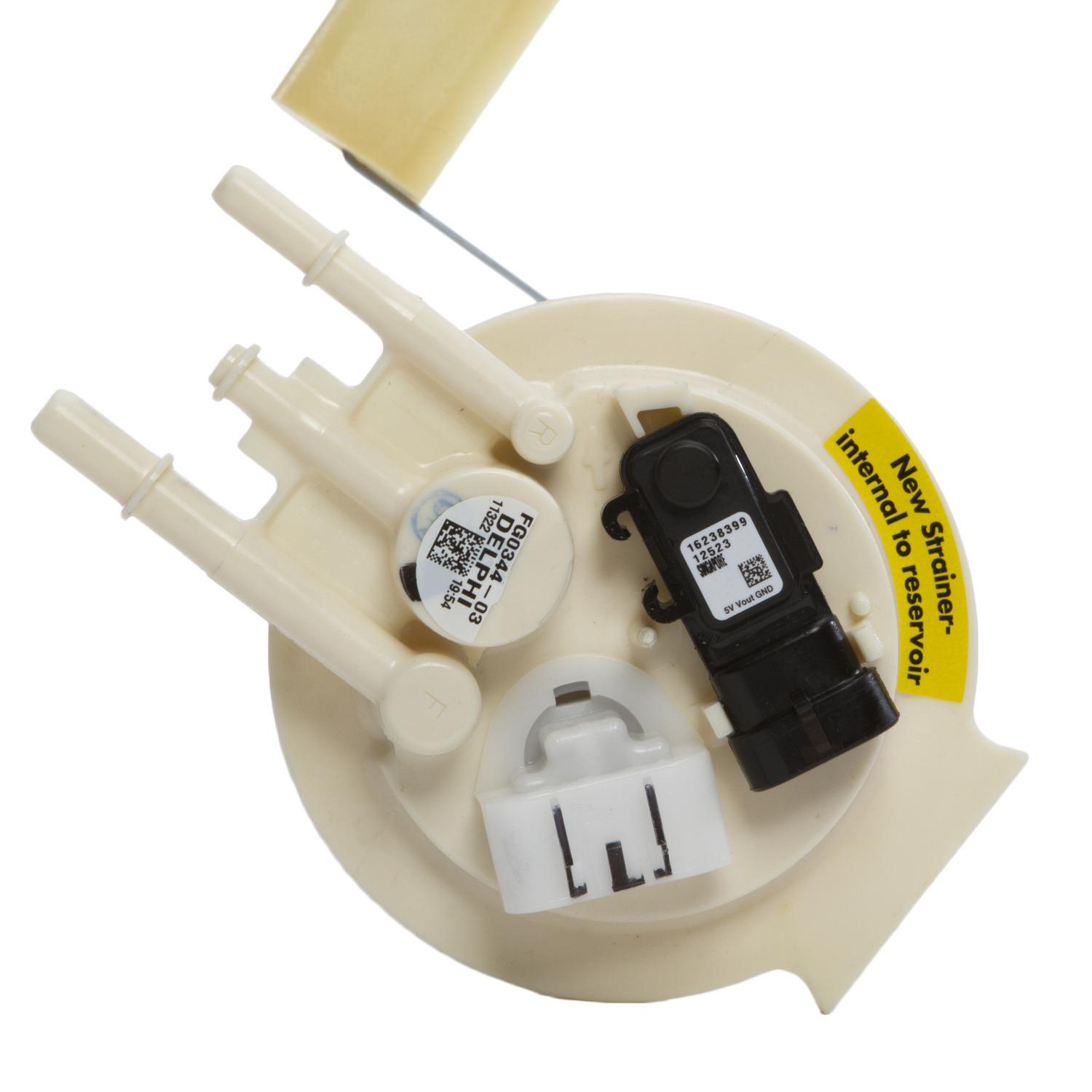 Delphi FG0344 Fuel Pump Module Assembly product image 9 of 9