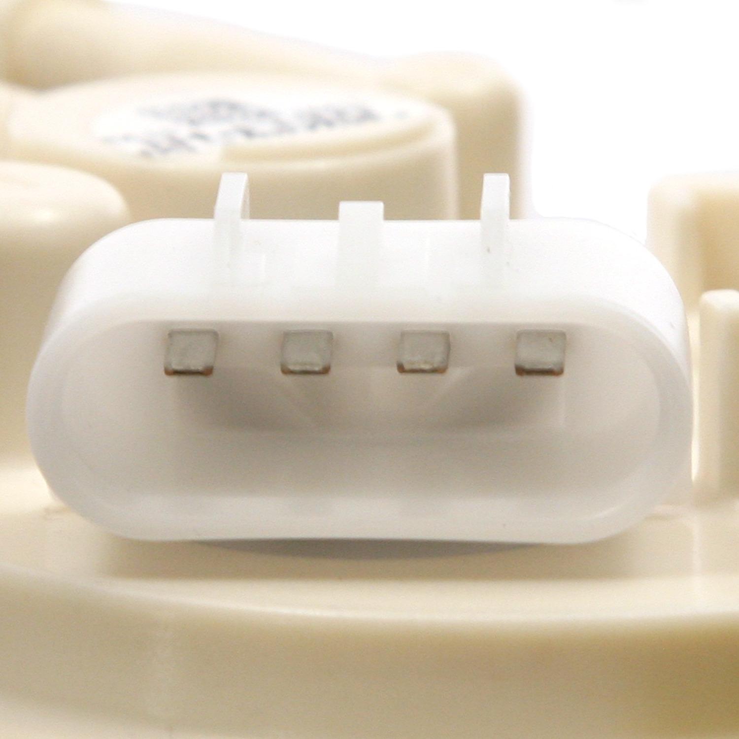 Delphi FG0345 Fuel Pump Module Assembly product image 3 of 8