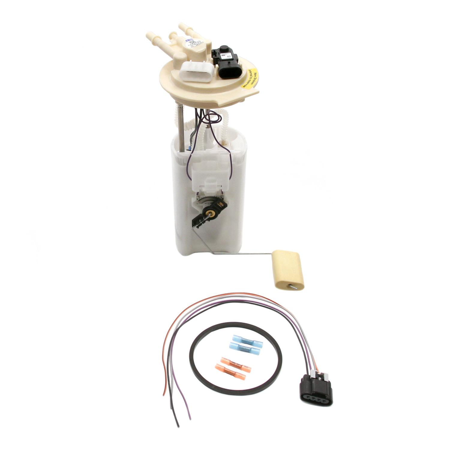Delphi FG0345 Fuel Pump Module Assembly product image 7 of 8