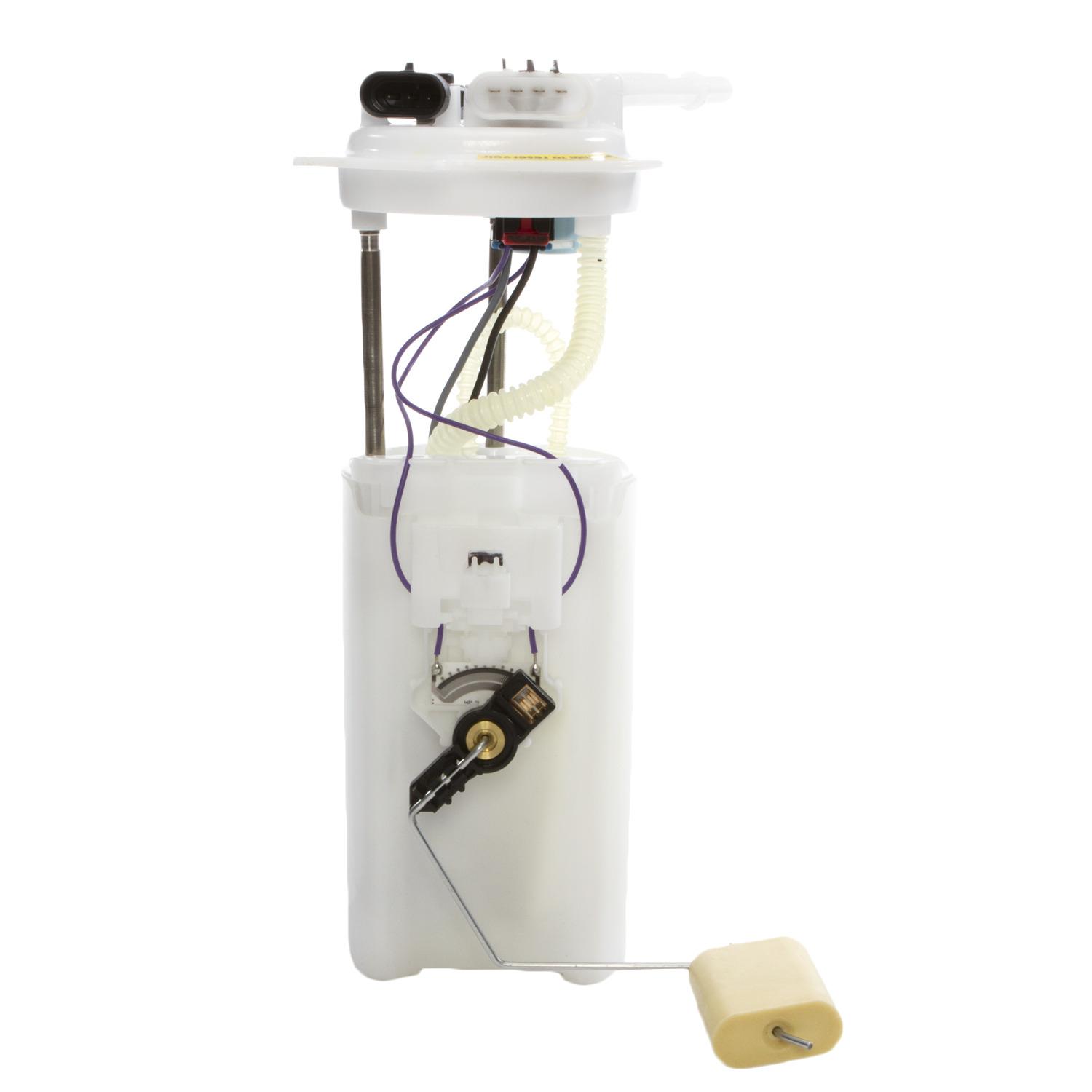 Delphi FG0346 Fuel Pump Module Assembly product image 2 of 9