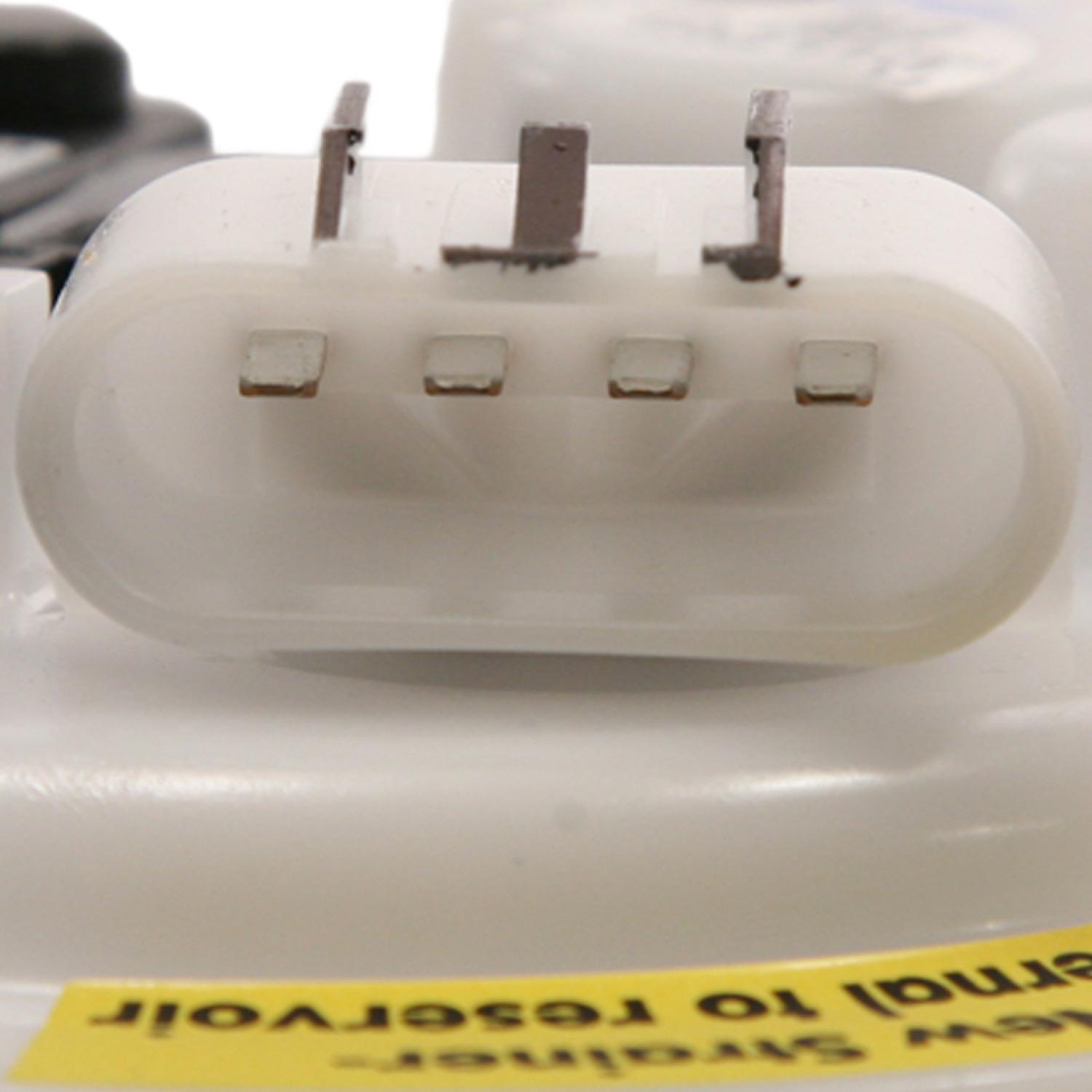Delphi FG0346 Fuel Pump Module Assembly product image 4 of 9