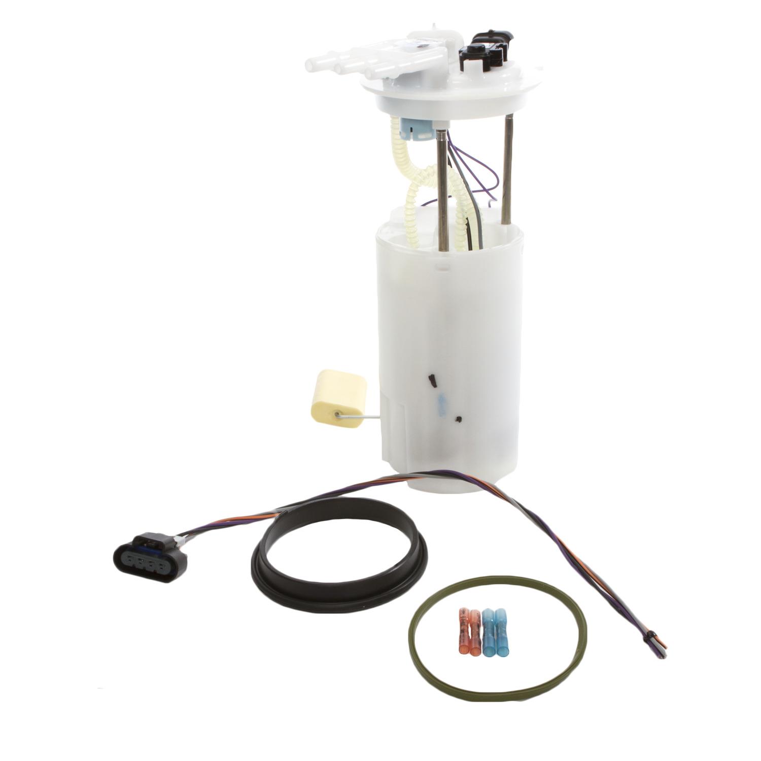 Delphi FG0346 Fuel Pump Module Assembly product image 8 of 9