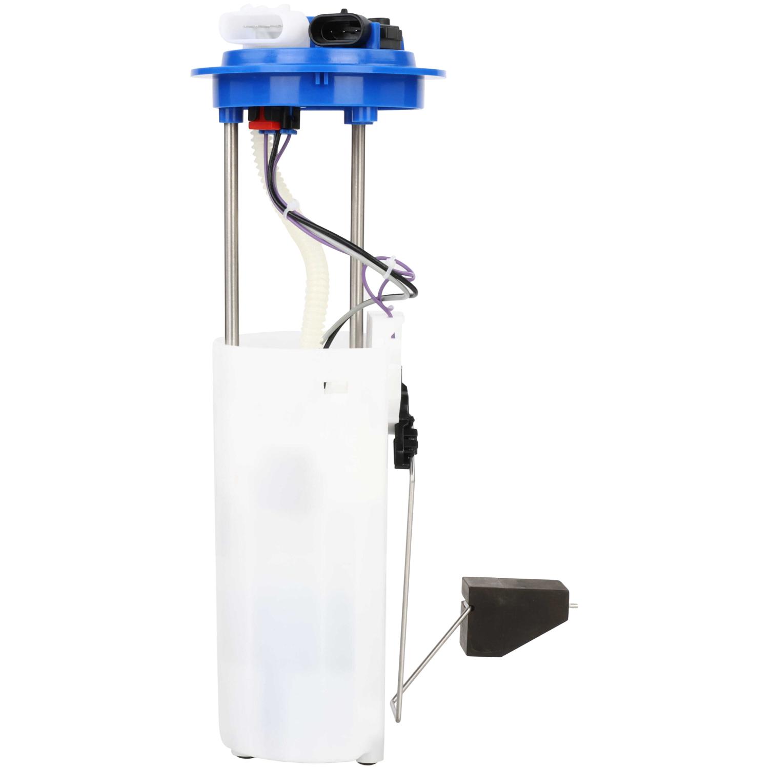 Delphi FG0347 Fuel Pump Module Assembly product image 4 of 12